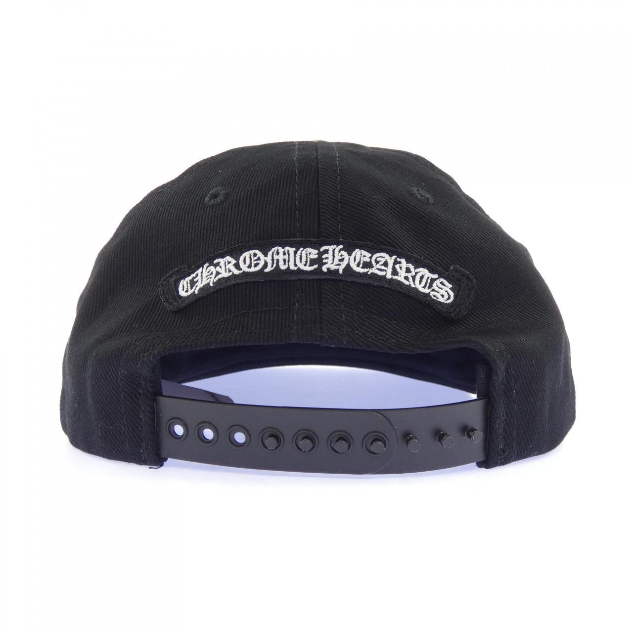 クロムハーツ CHROME HEARTS RS3 CROSS 304079498******130 キャップ