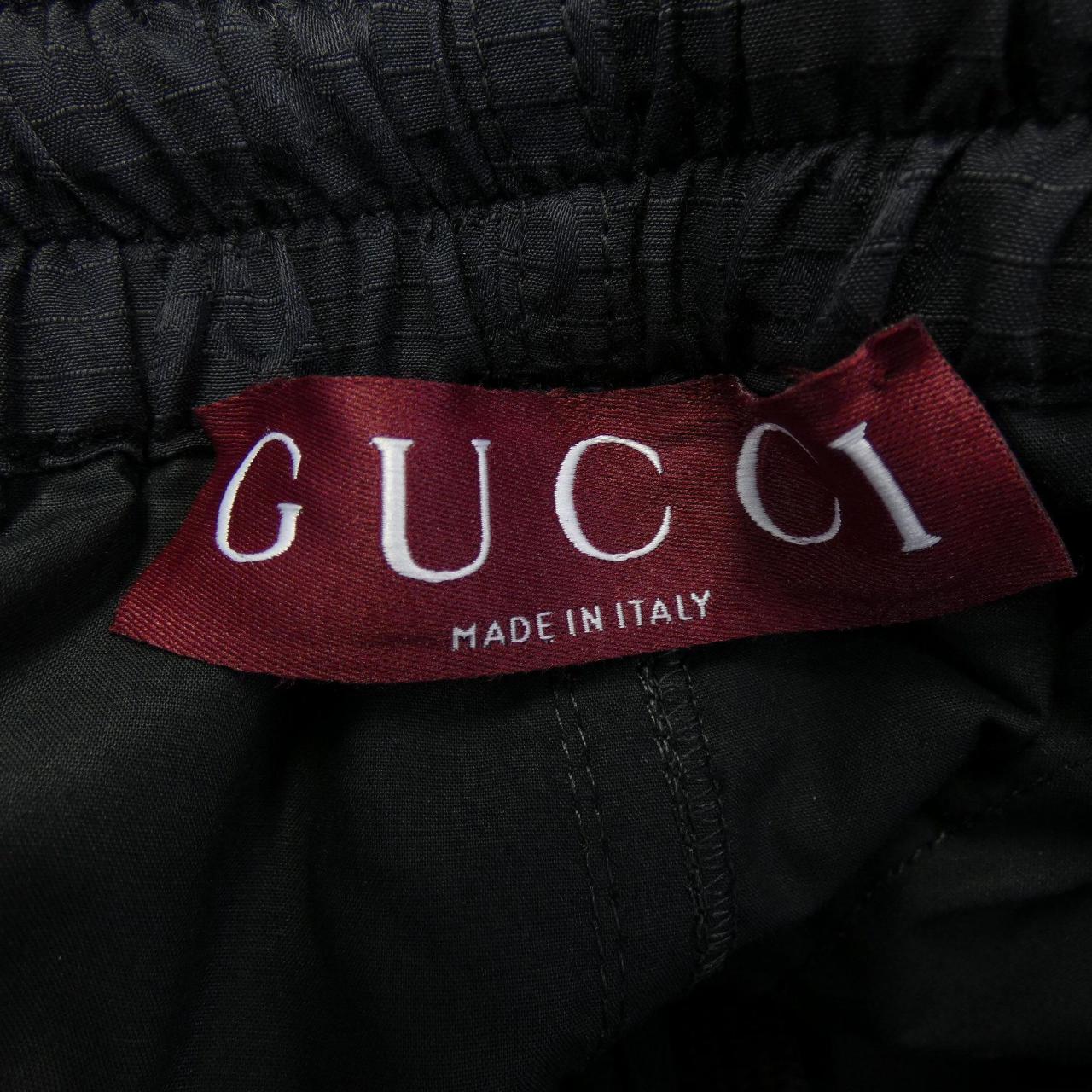 グッチ GUCCI 837506 ZATAO ショートパンツ