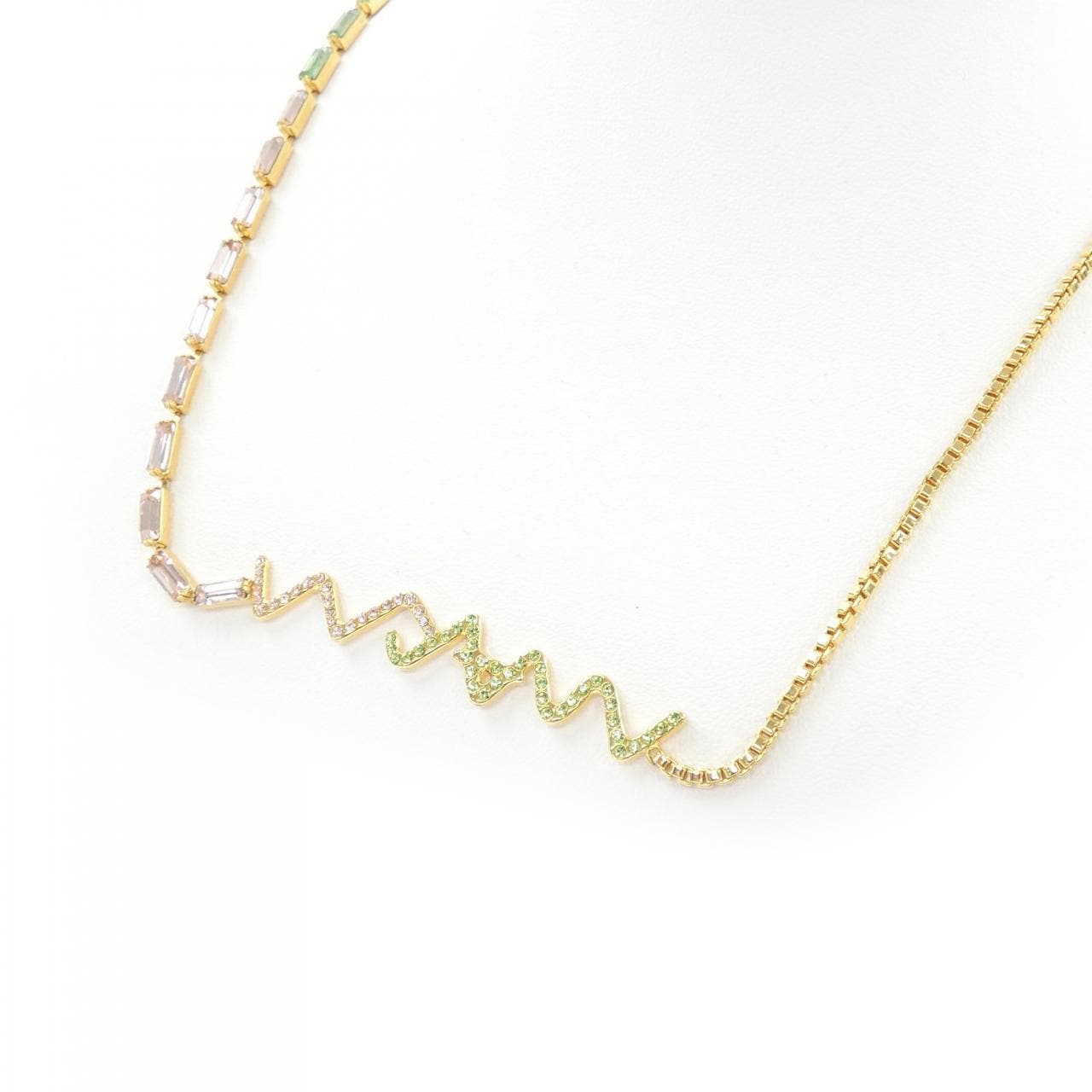 マルニ MARNI NECKLACE