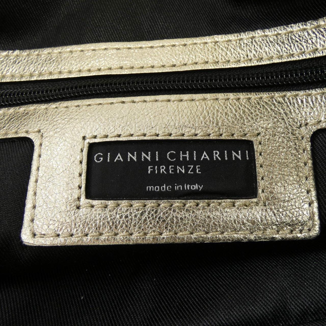 ジャンニキアリーニ GIANNI CHIARINI BAG