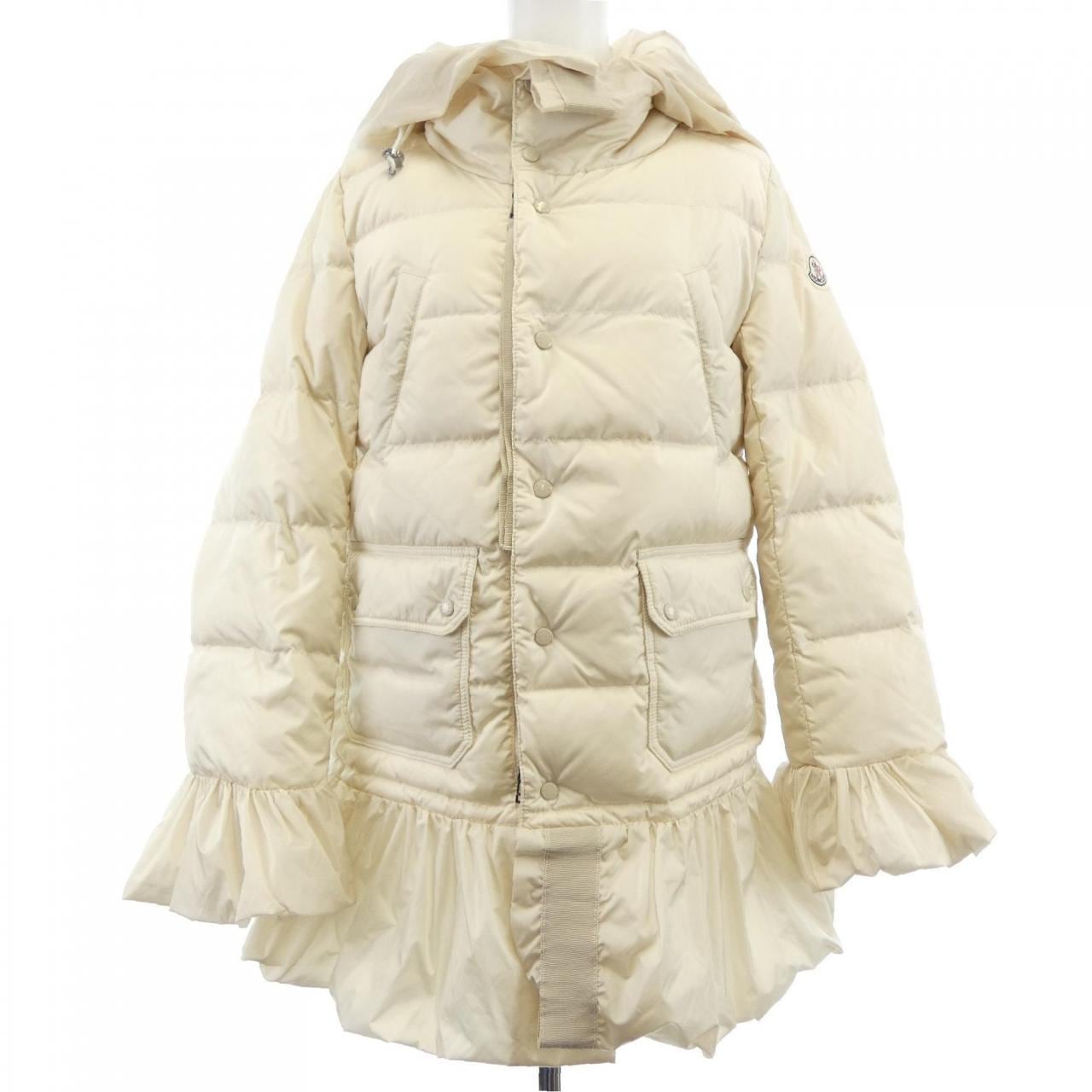 モンクレール MONCLER SERRE ダウンジャケット