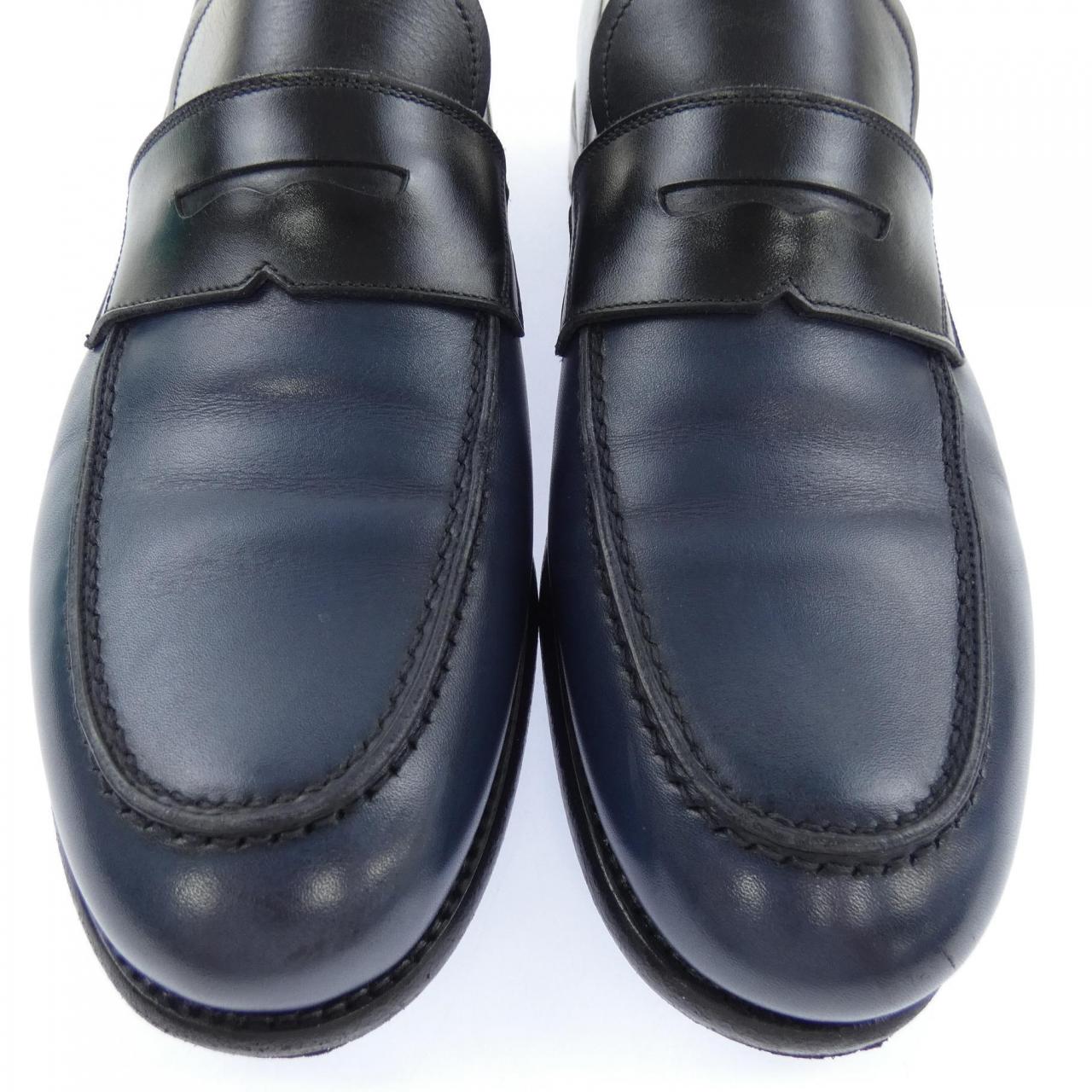 サルヴァトーレフェラガモ SALVATORE FERRAGAMO TRAMEZZA シューズ