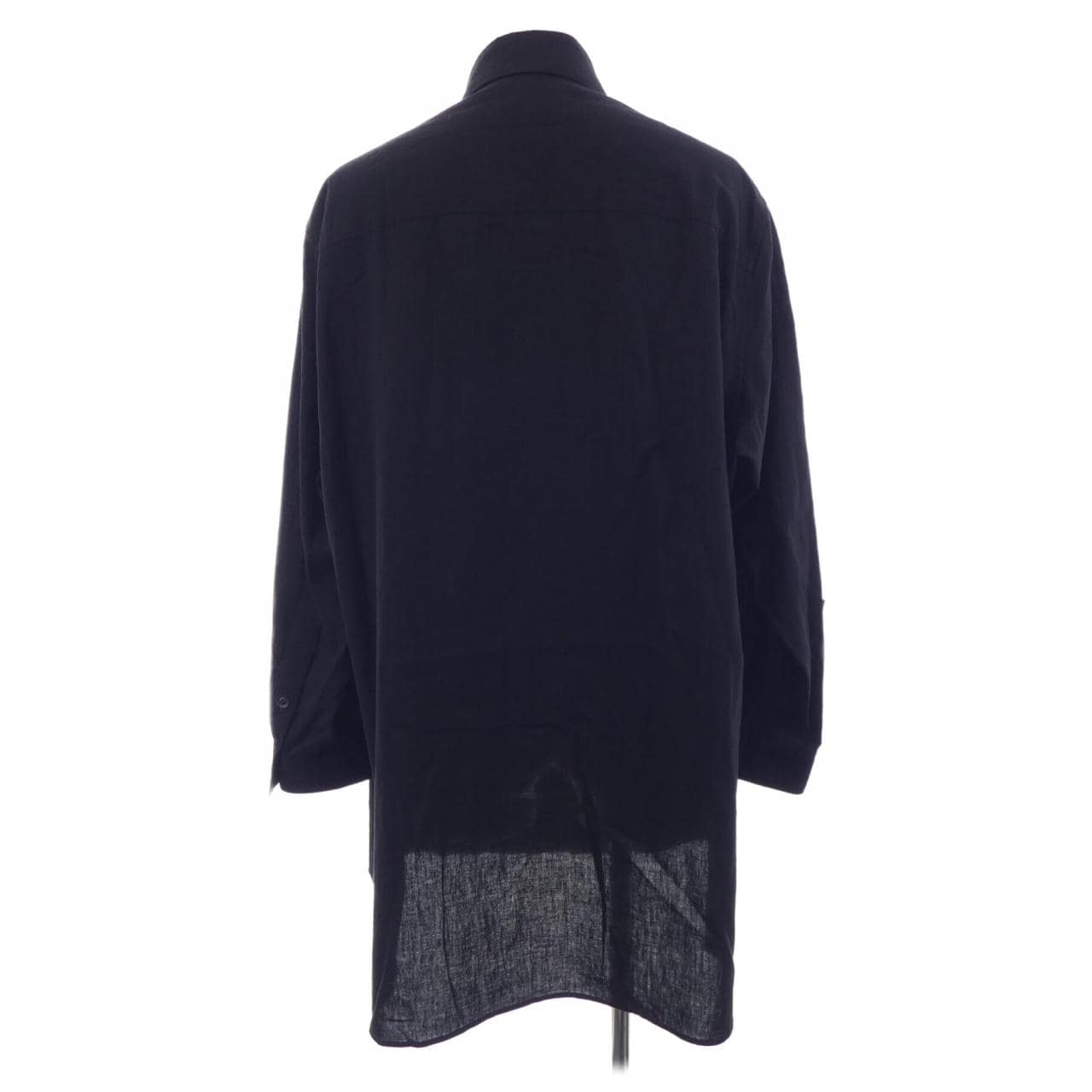 ヨウジヤマモトプールオム YOHJI YAMAMOTO POUR HOMME HW-B15-003 シャツ