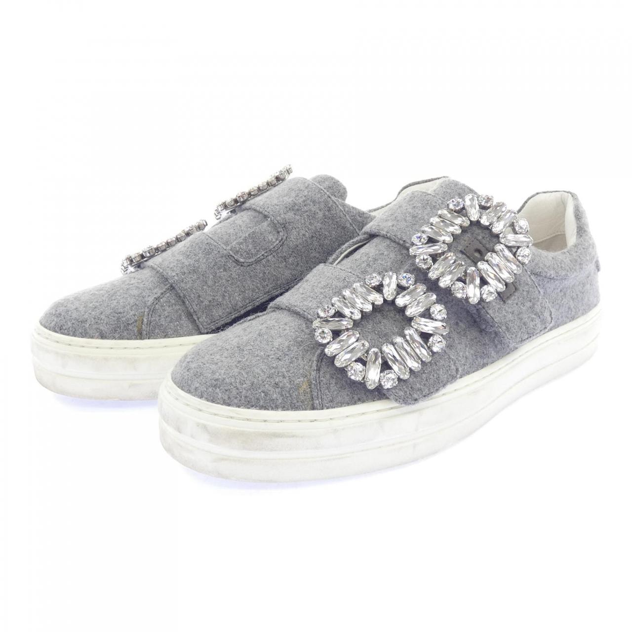 ロジェヴィヴィエ ROGER VIVIER スニーカー
