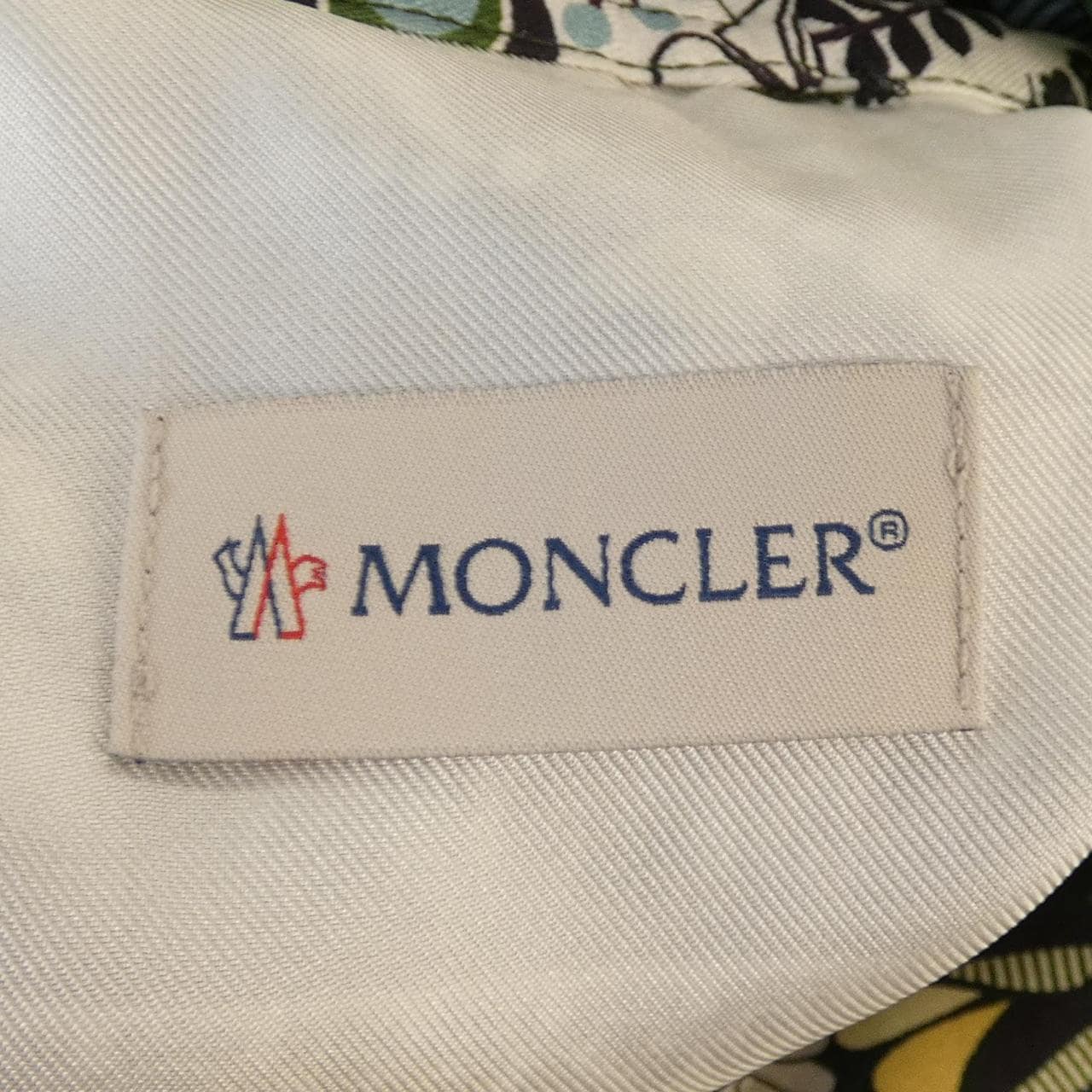 モンクレール MONCLER シャツ