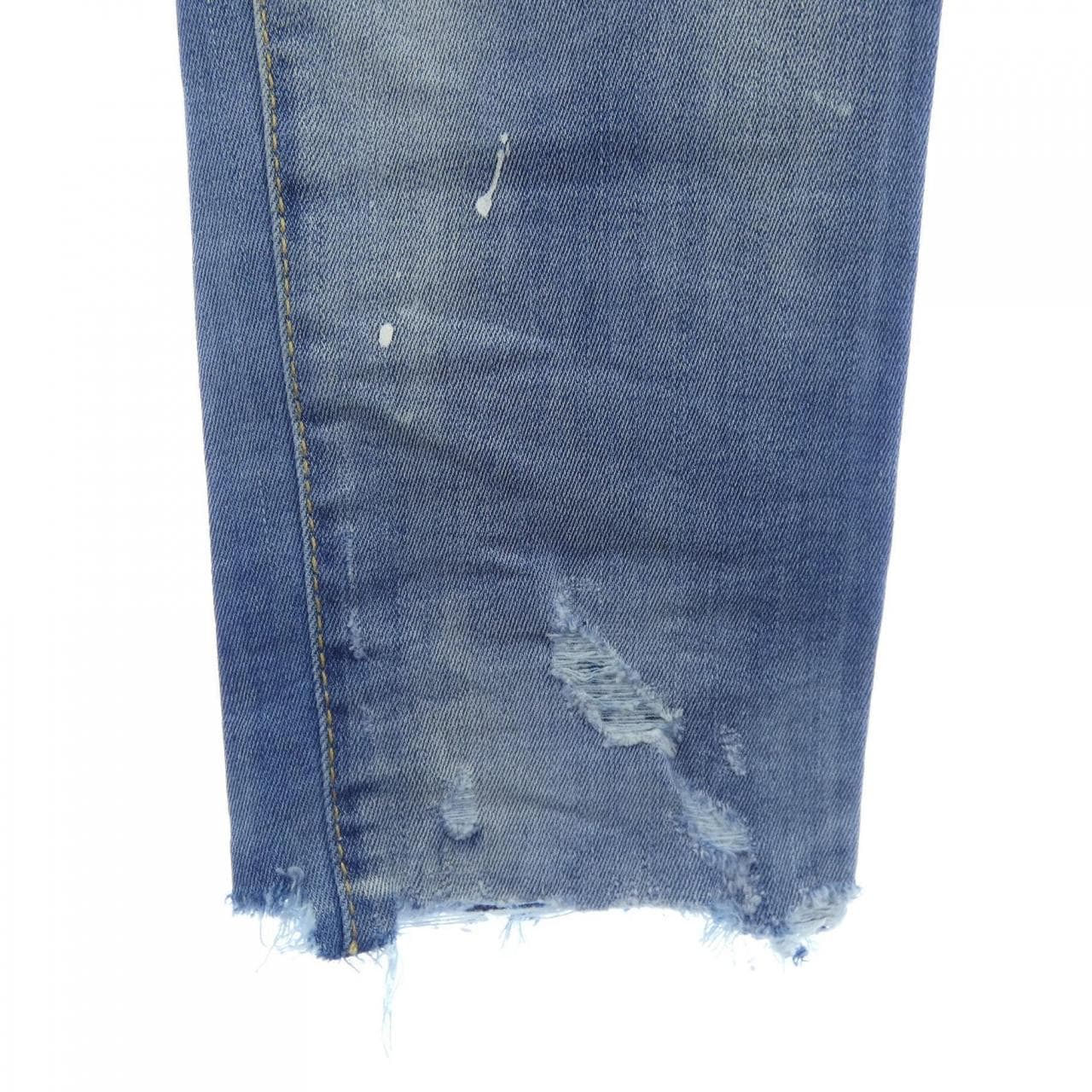 ディースクエアード DSQUARED2 S75LB0410 ジーンズ