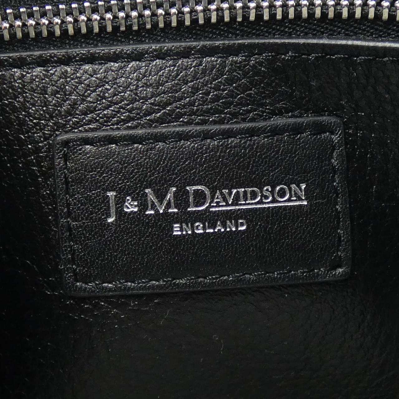 J&M DAVIDSON BAG