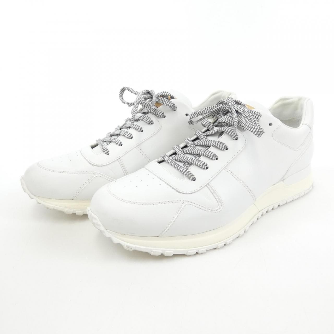 LOUIS LOUIS VUITTON sneakers