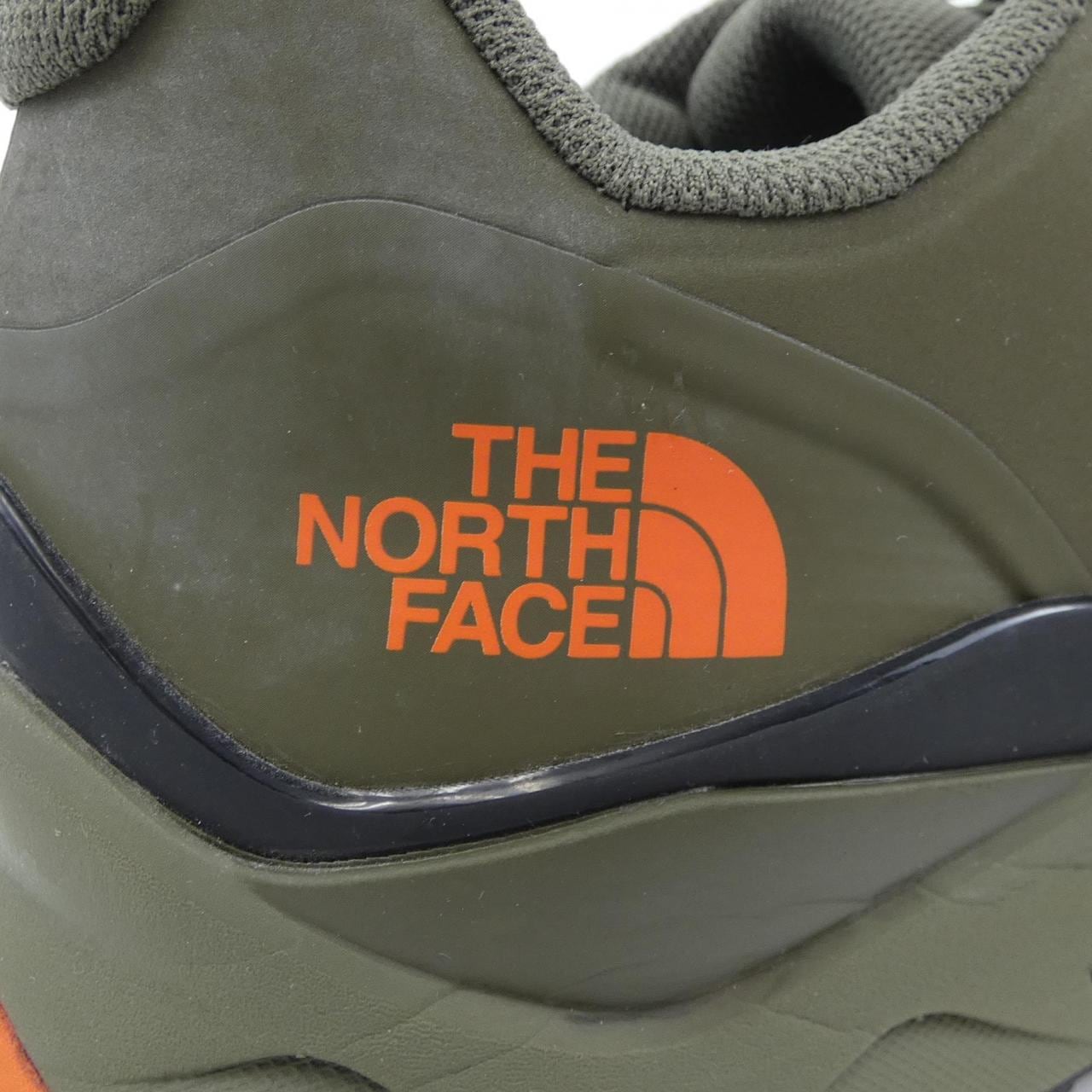 ザノースフェイス THE NORTH FACE スニーカー