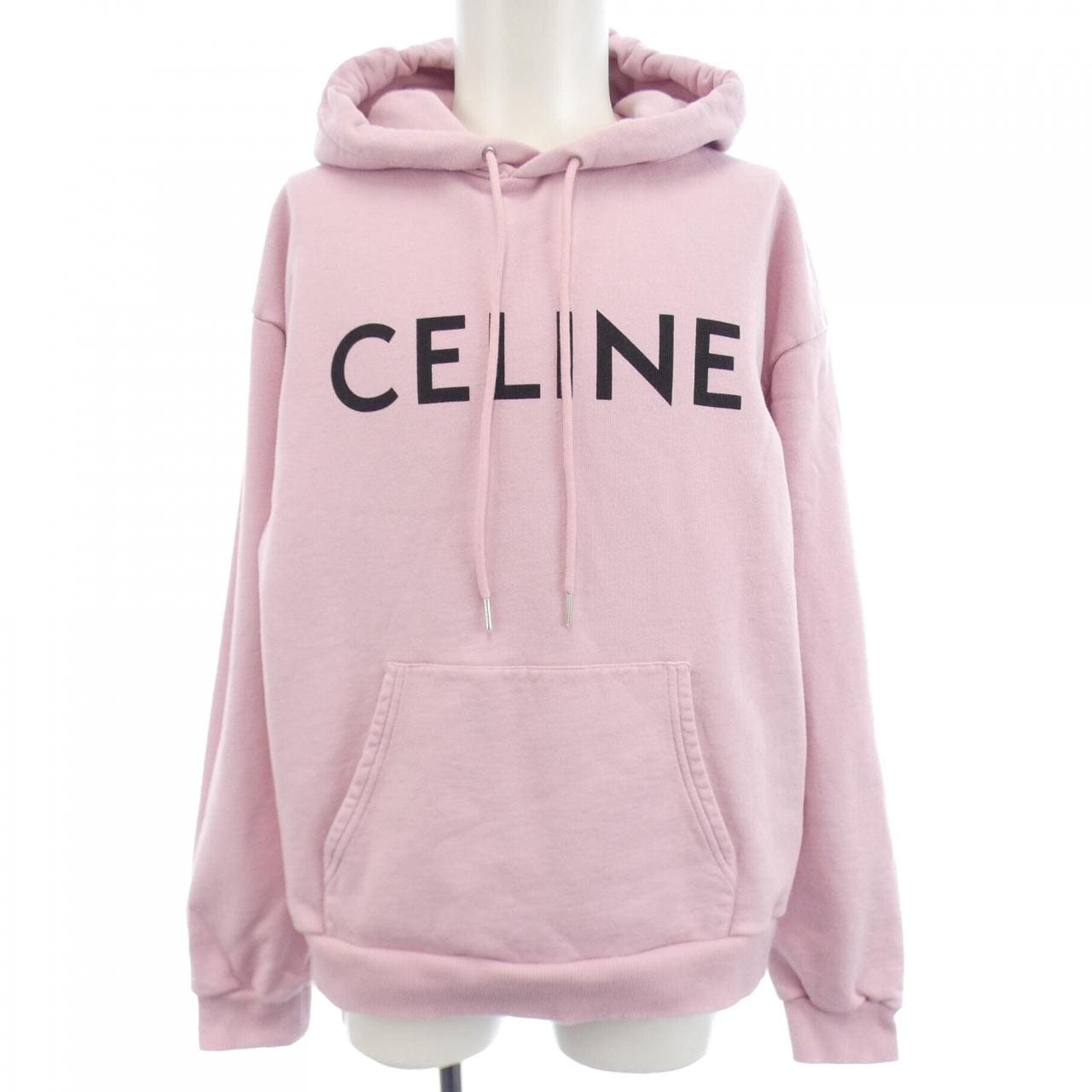 CELINE琳 连PARKER