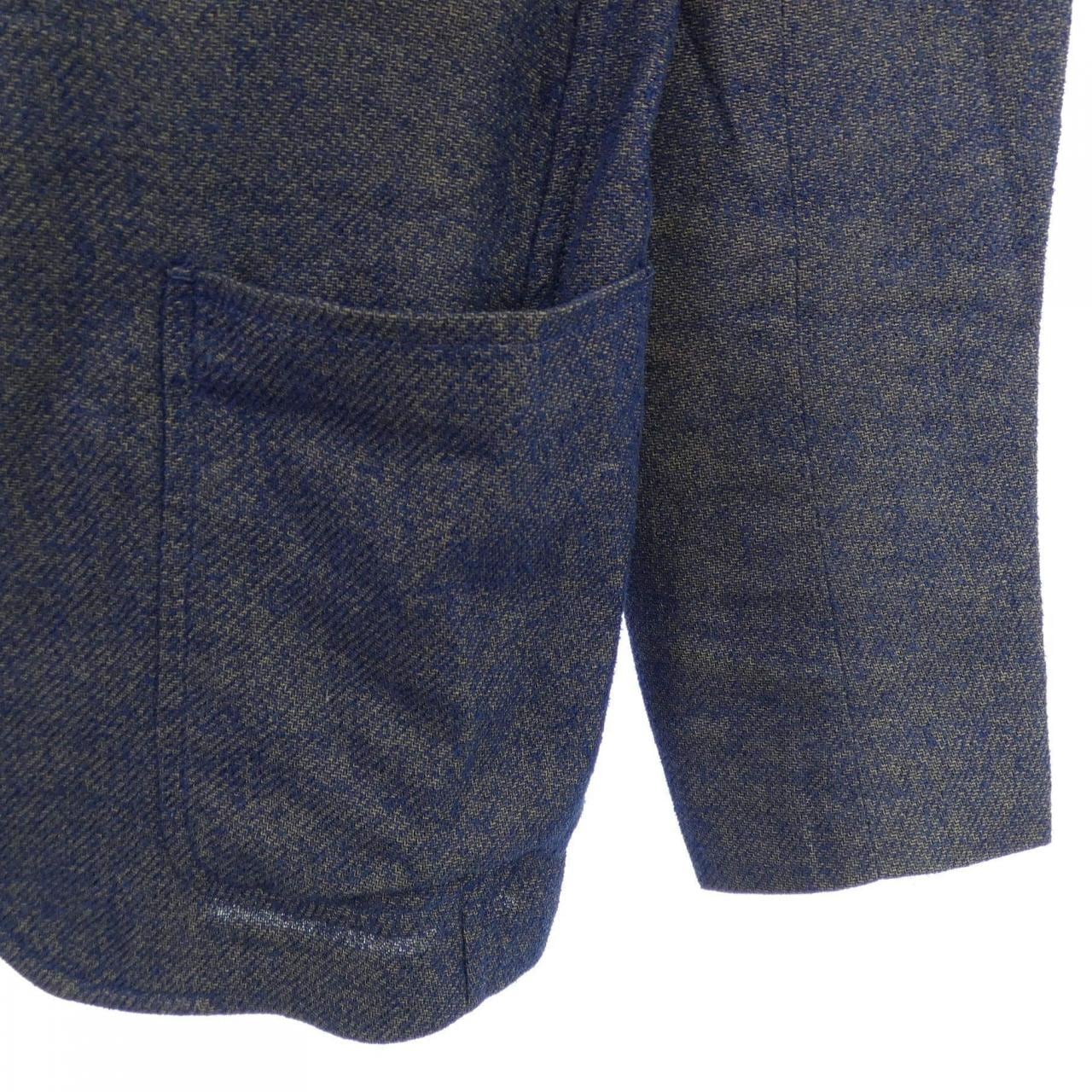 トゥモローランド TOMORROW LAND ジャケット