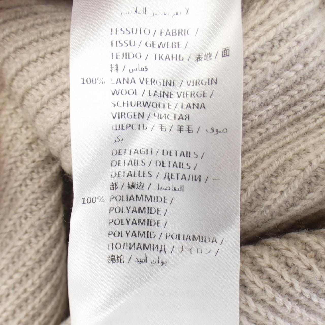 ステラマッカートニー STELLA MCCARTNEY ニット