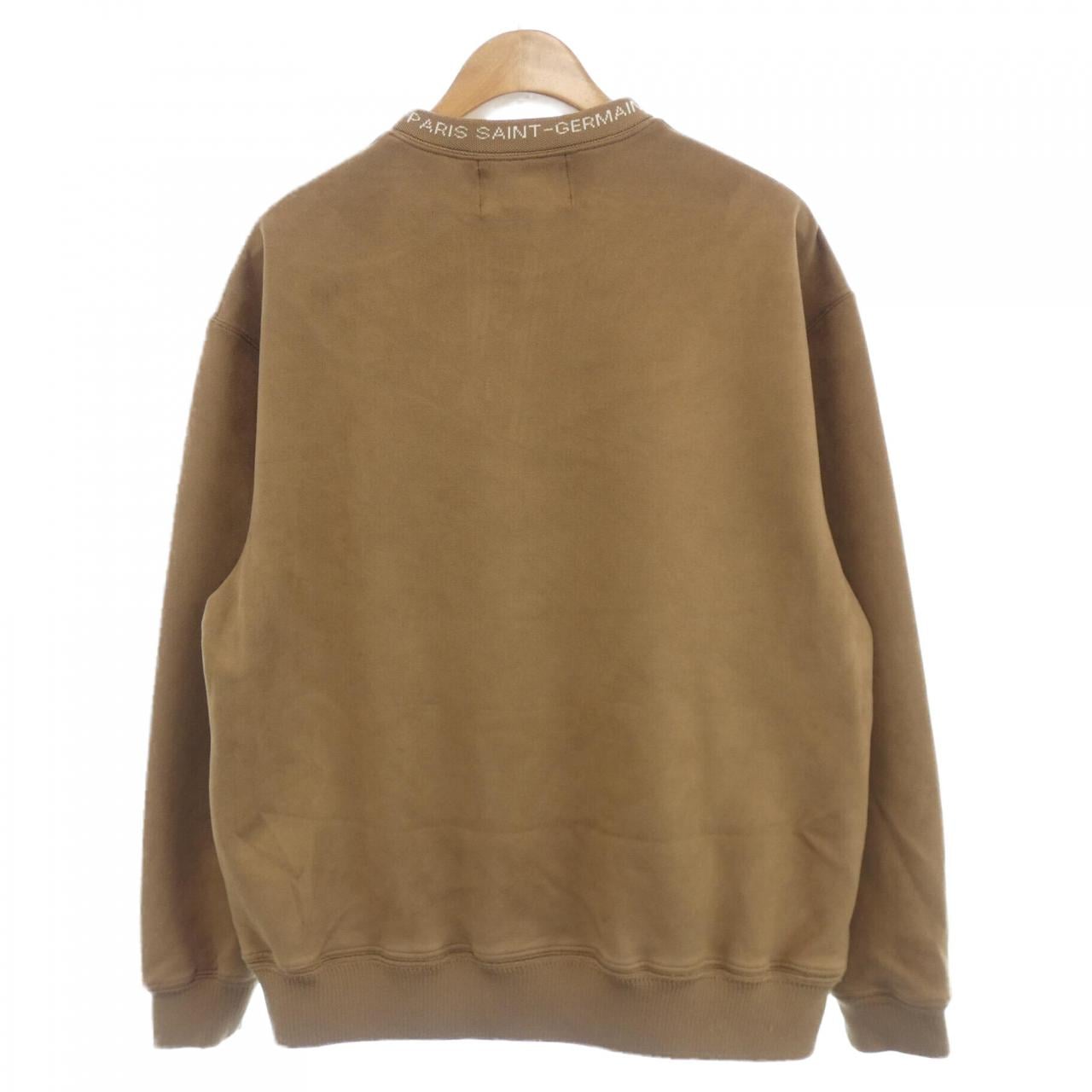 パリサンジェルマン PARIS SAINT-GERMAIN スウェット