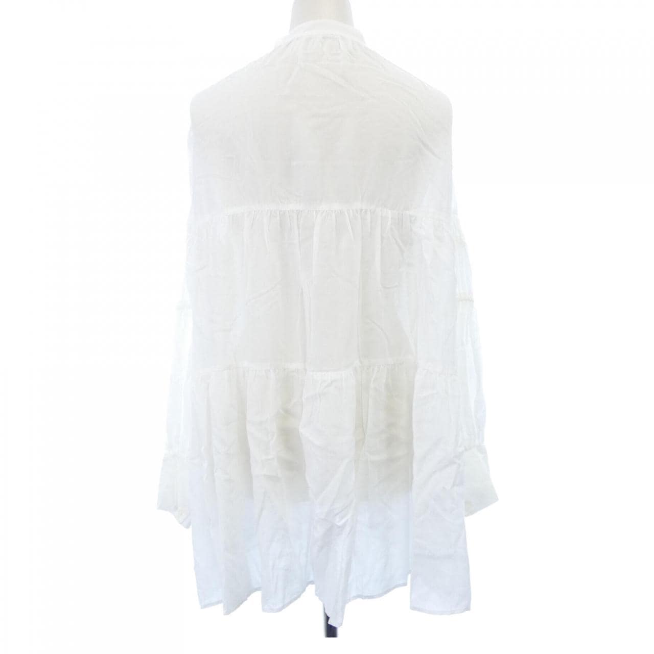 フレイアイディー FRAY I.D シャツ