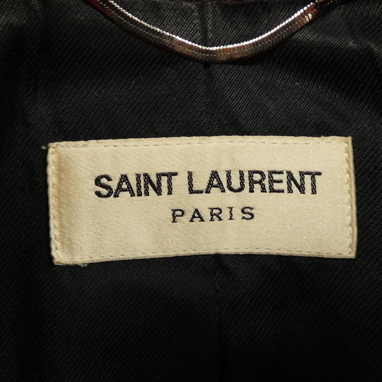 サンローラン SAINT LAURENT ブルゾン