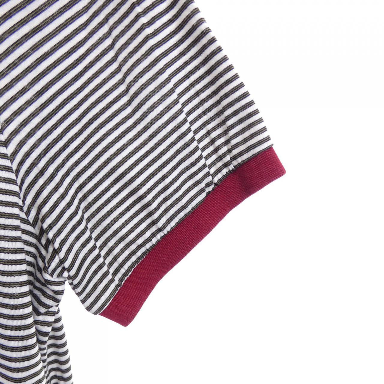 サルヴァトーレフェラガモ SALVATORE FERRAGAMO ポロシャツ