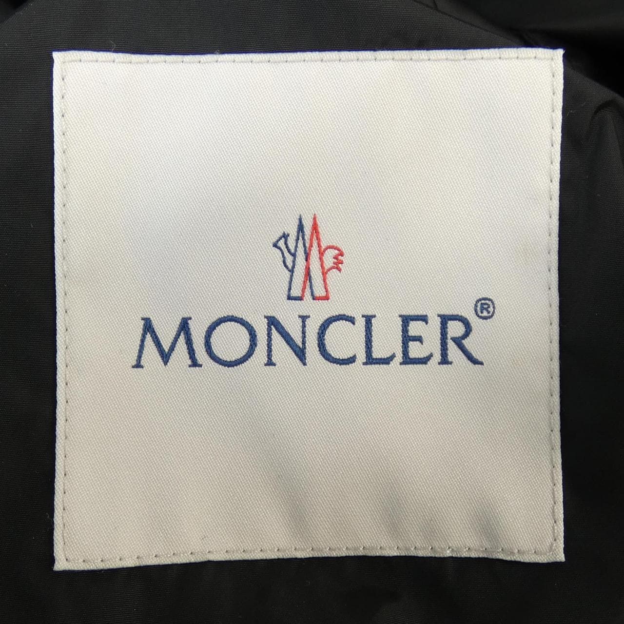 MONCLER MONCLER 54155 JAUR blouson