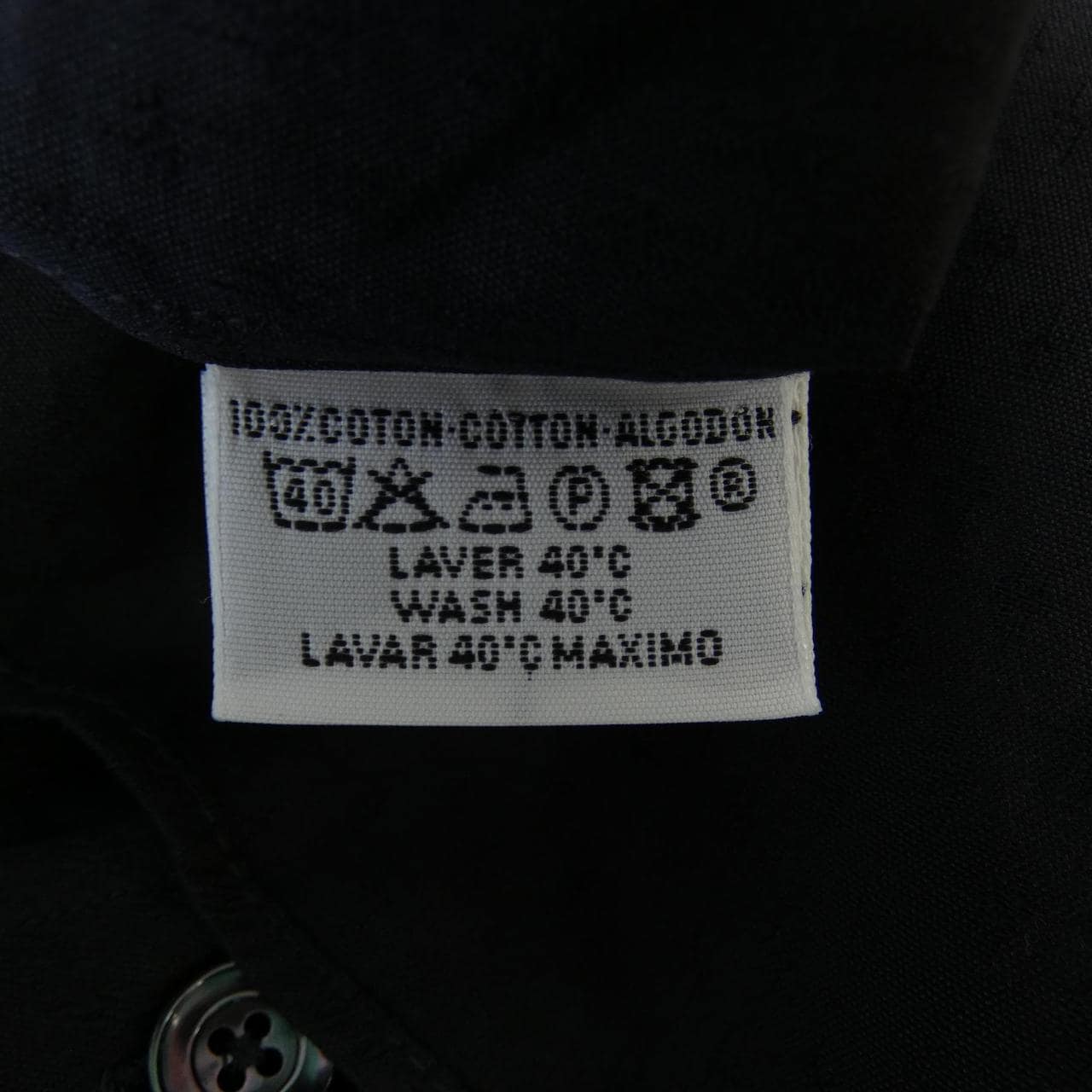 エルメス HERMES シャツ