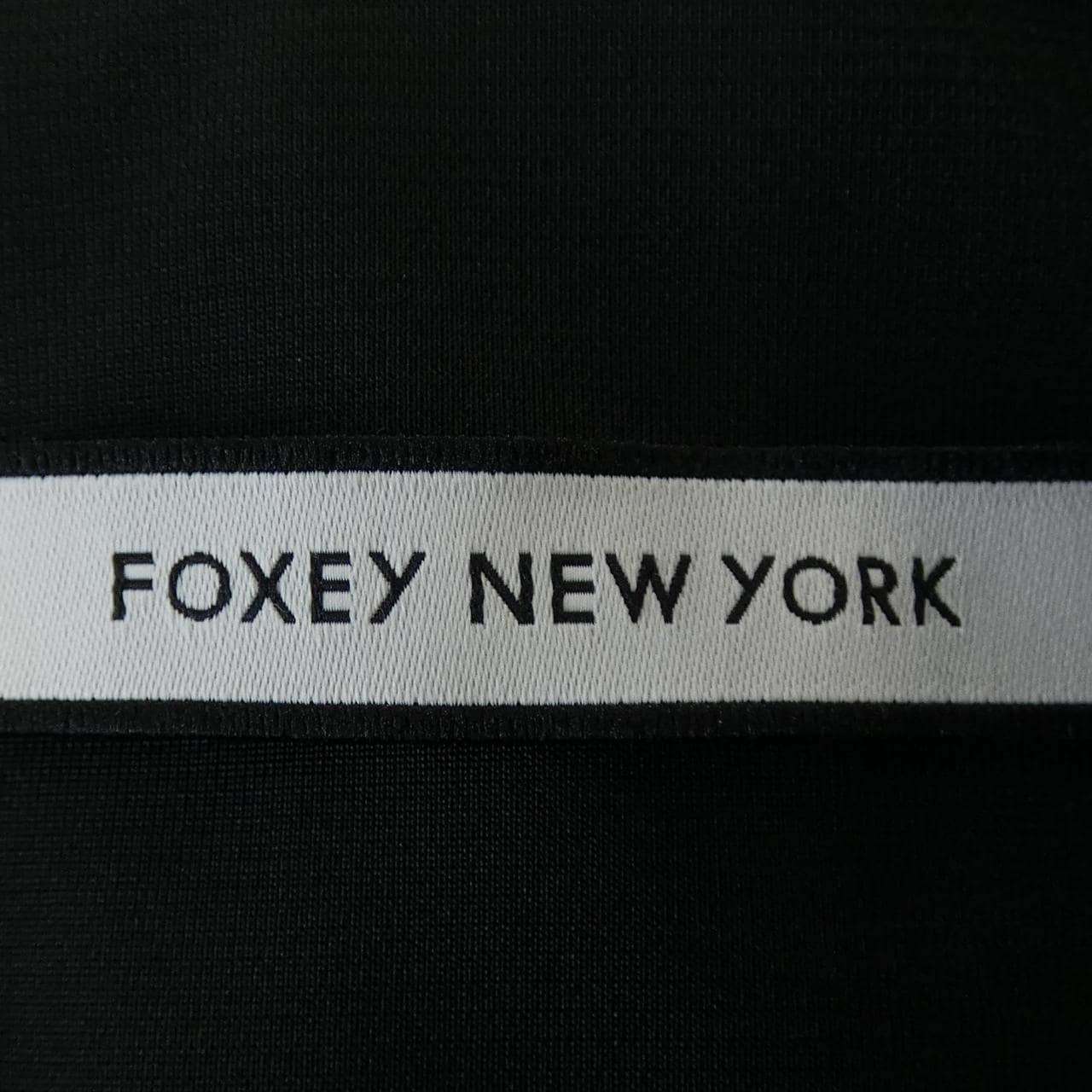 フォクシーニューヨーク FOXEY NEW YORK 37327 トップス