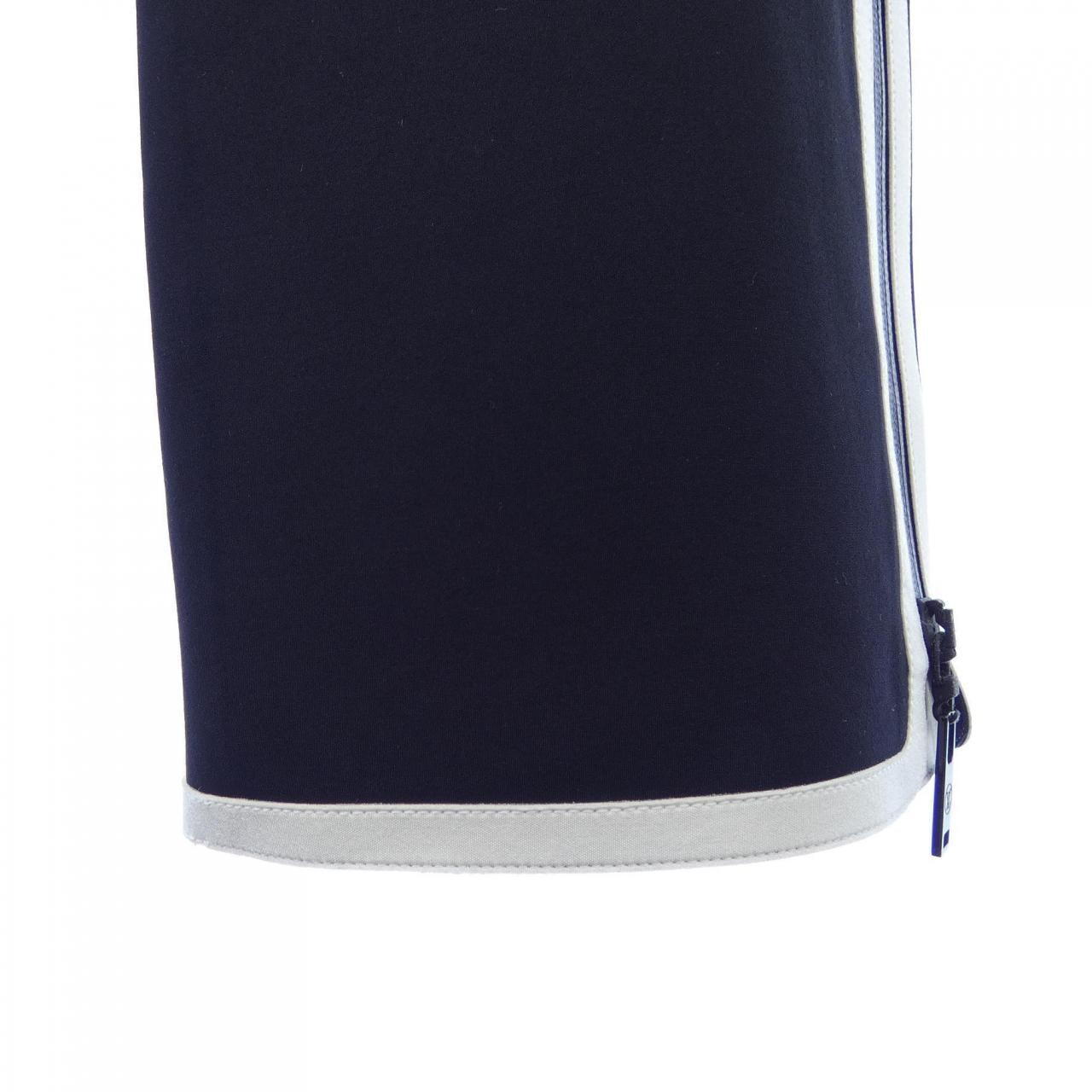 ルイヴィトン LOUIS VUITTON グラフィックアクセントテクニカル FMTR97G7 パンツ