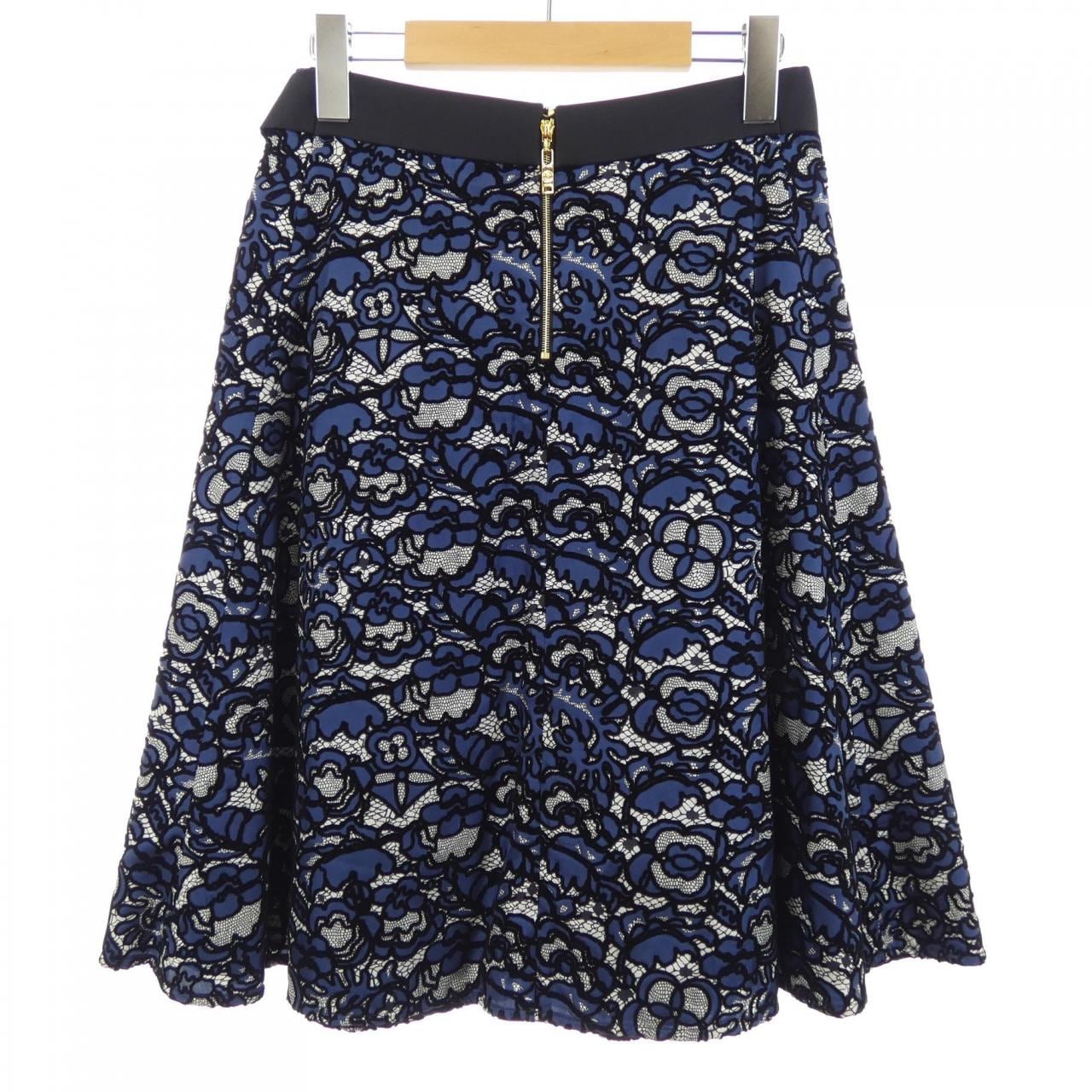 ルイヴィトン LOUIS VUITTON FDSK11DJG スカート