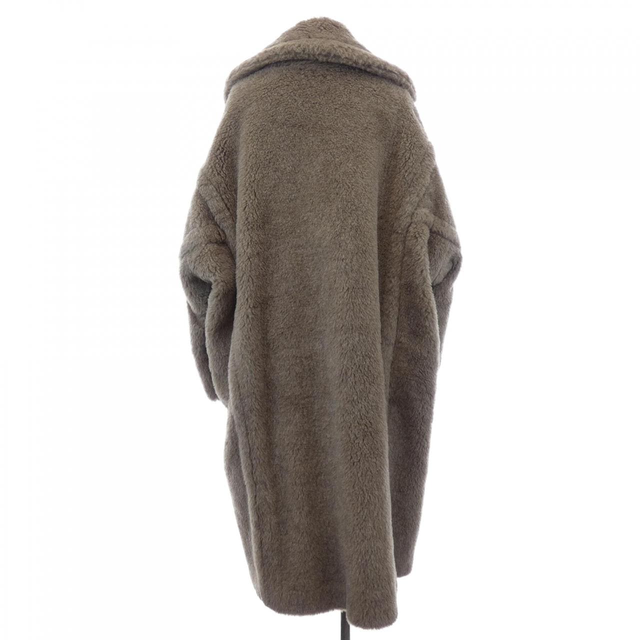 マックスマーラ Max Mara 101602 テディベア コート