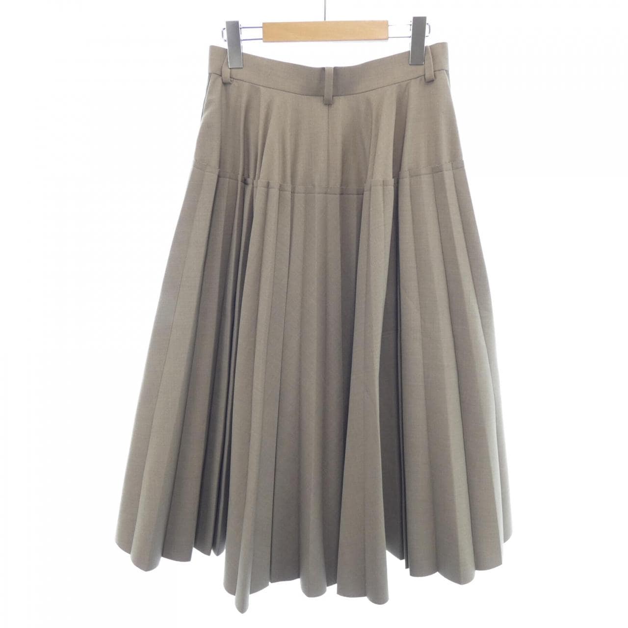 SACAI 23-06906 Skirt
