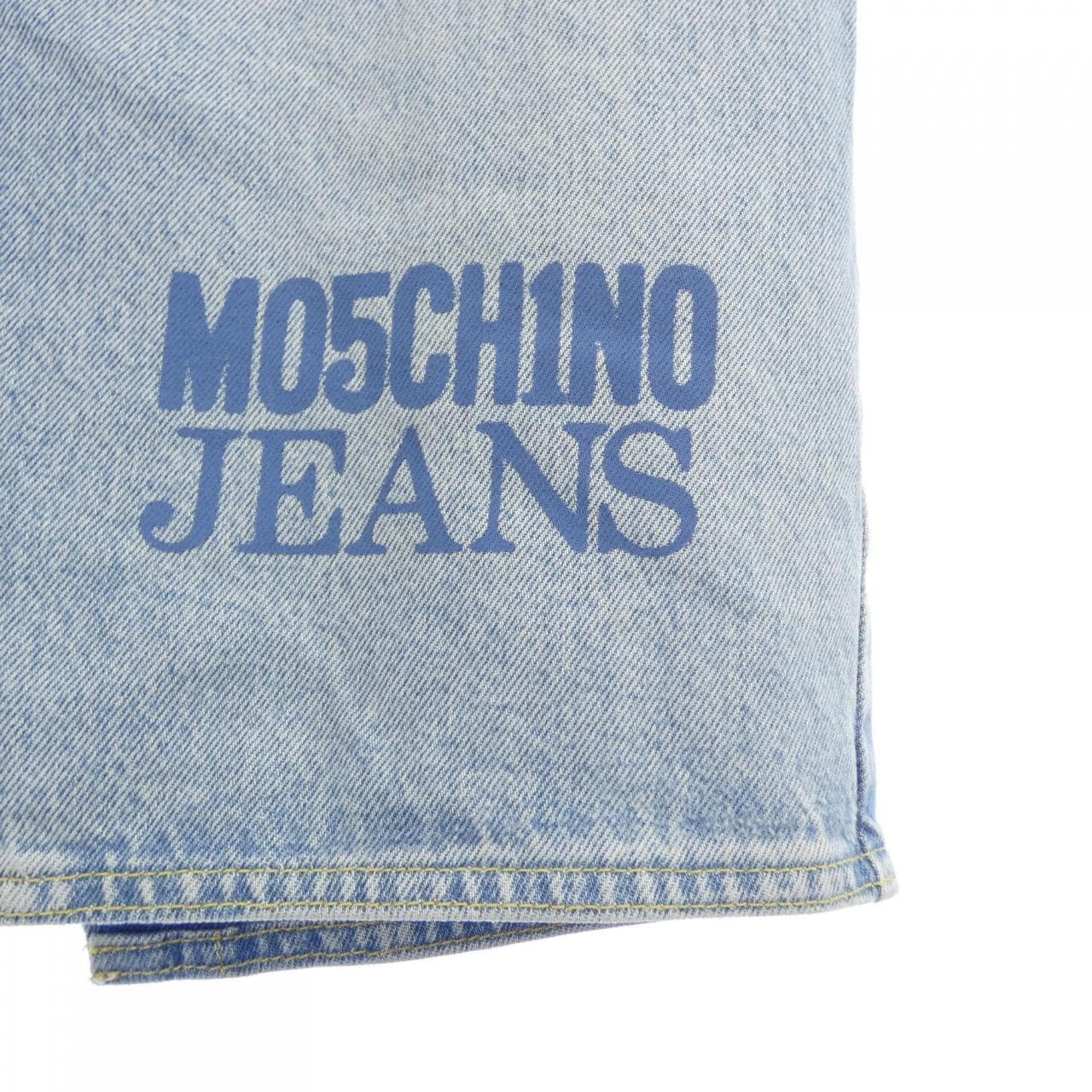 モスキーノジーンズ MOSCHINO JEANS スカート