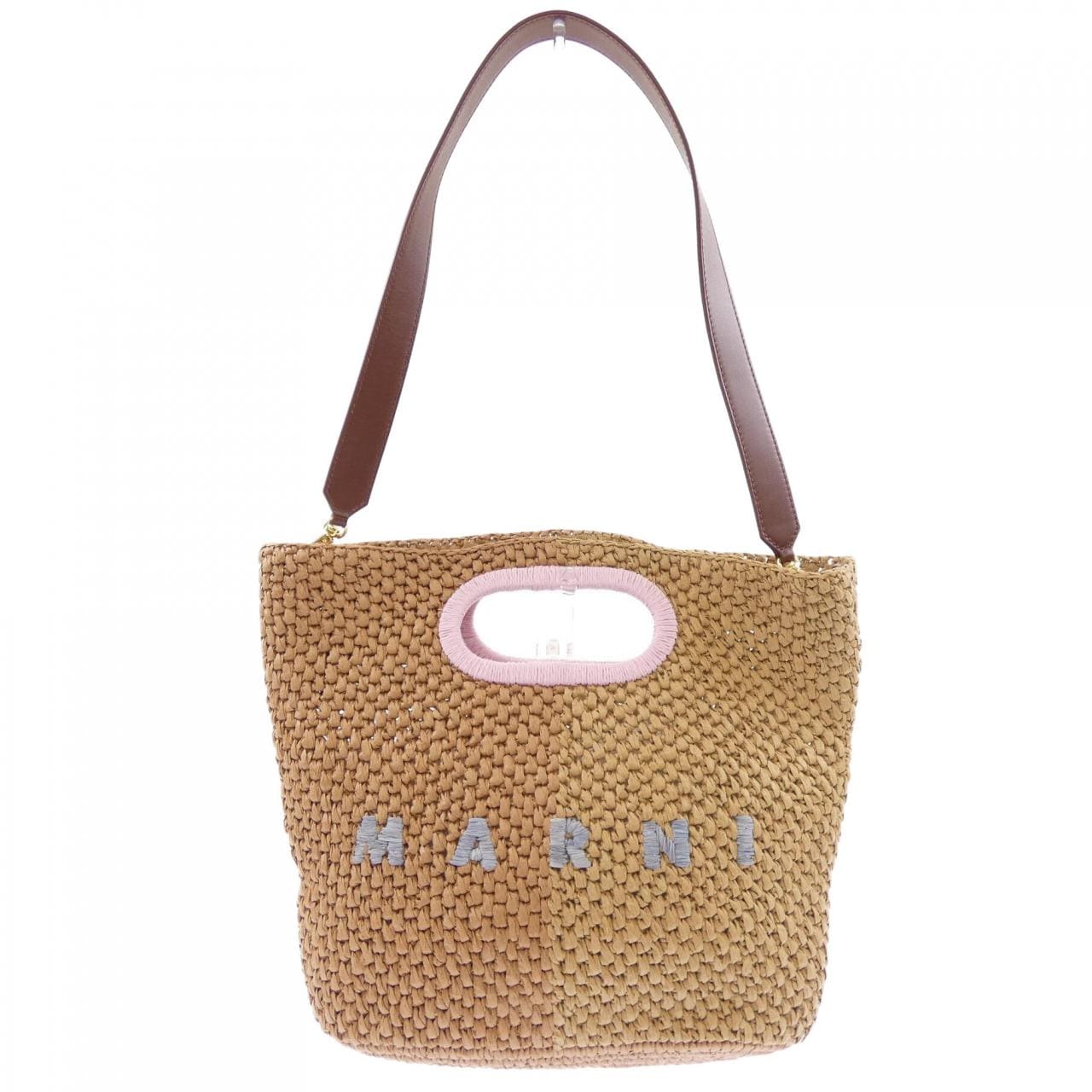 マルニ MARNI BMMP0172A0 BAG