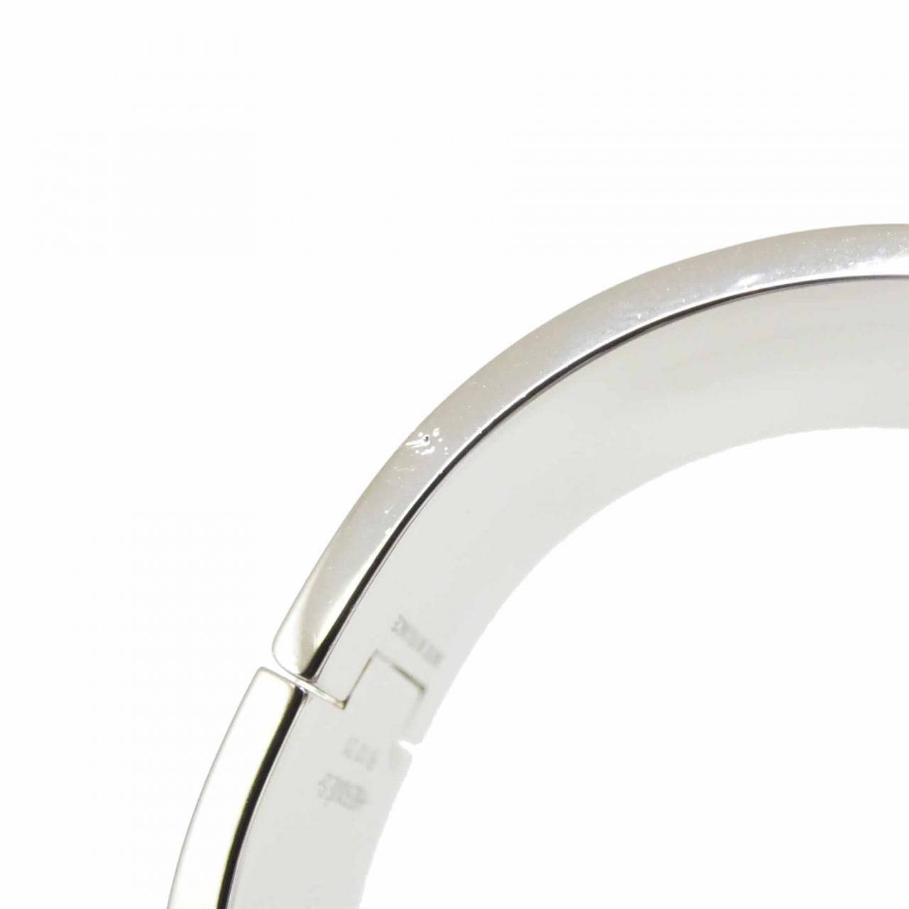 エルメス LES ALLURES クリック クラック アッシュ PM 302317FP ブレスレット