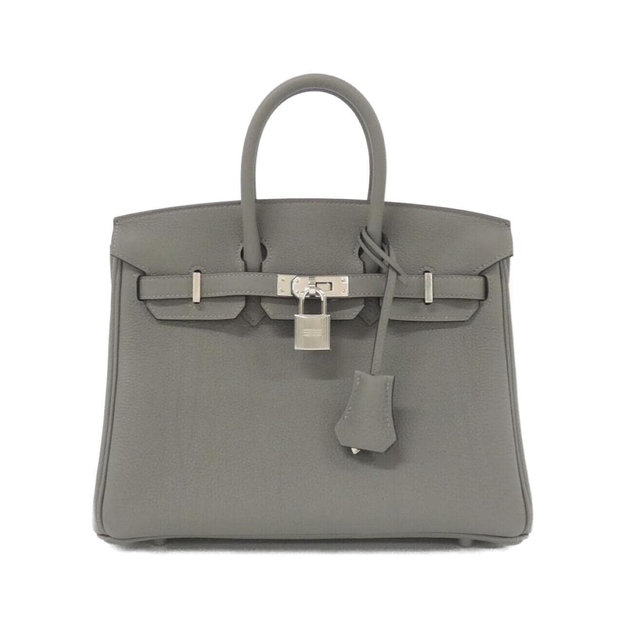 【未使用品】エルメス バーキン 25cm 041344CK バッグ