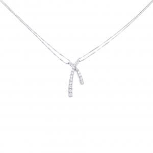 DAMIANI Diamond necklace