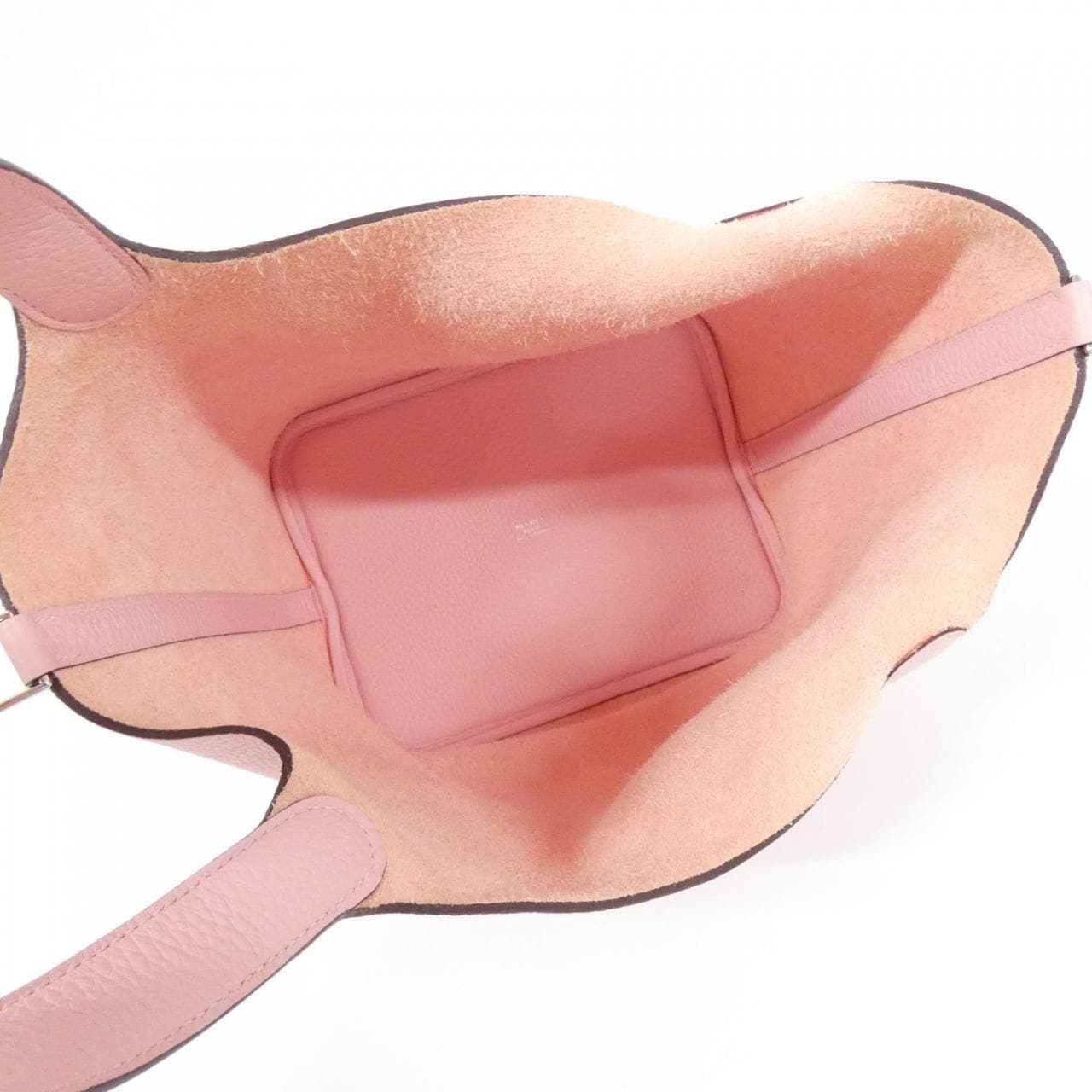 エルメス ピコタン ロック MM 060991CK バッグ