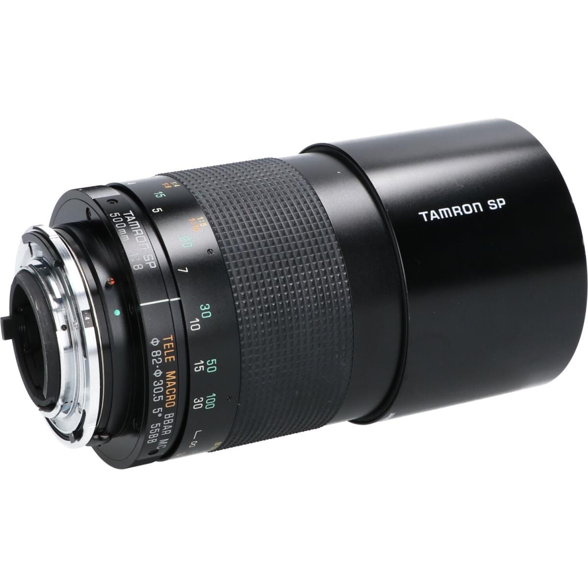 ＴＡＭＲＯＮ ＭＦ５００ｍｍ Ｆ８ ５５ＢＢ-