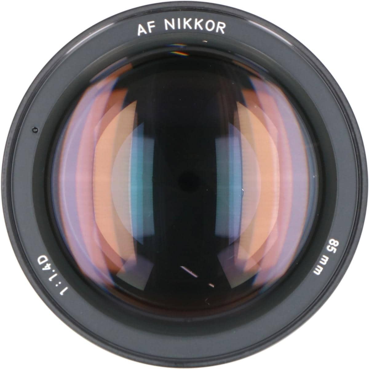 ＡＦ８５ｍｍ　Ｆ１．４Ｄ