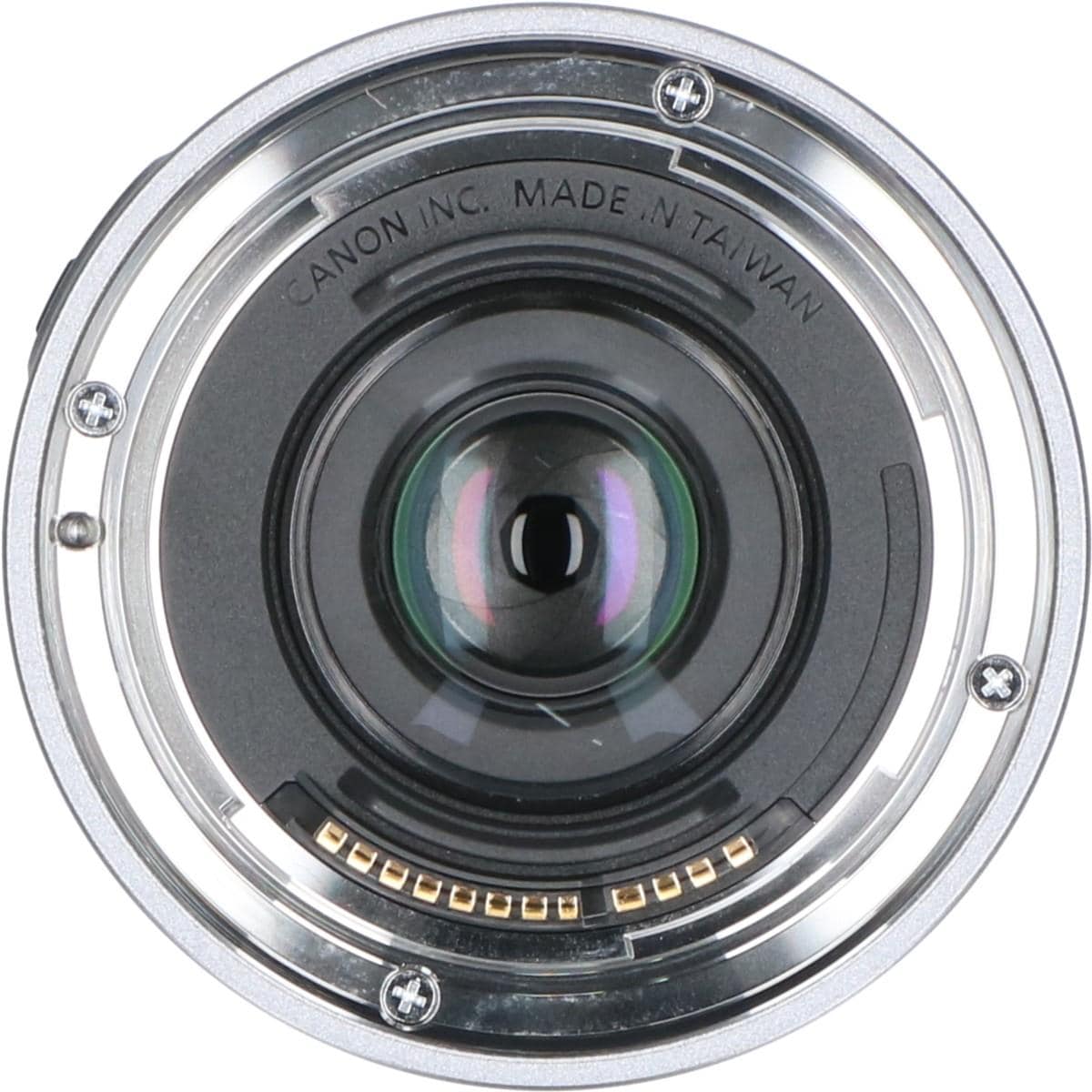 ＲＦ１６ｍｍ　Ｆ２．８ＳＴＭ