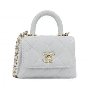 シャネル AP4245 チェーンクラッチ