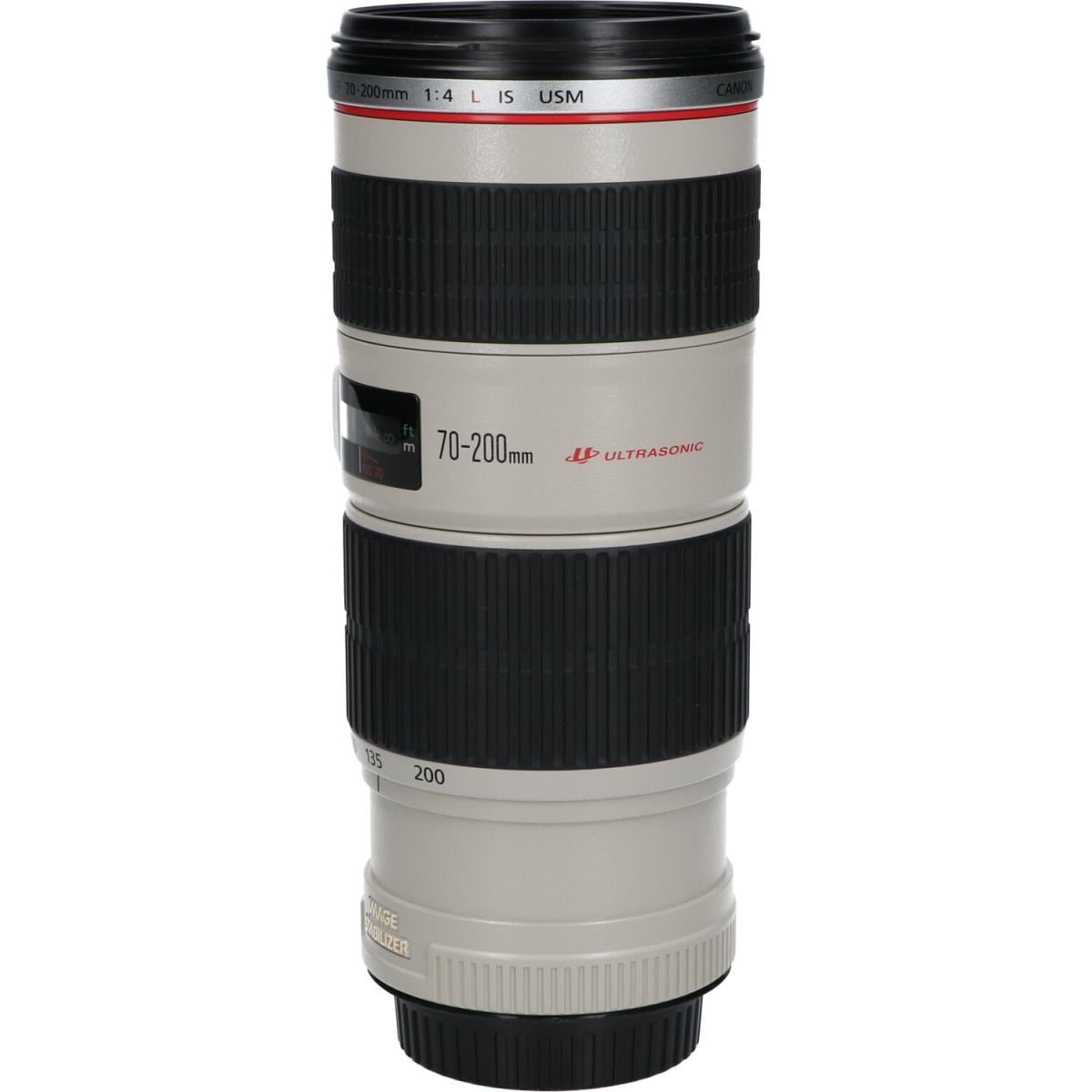 CANON EF70-200mm F4L IS USM