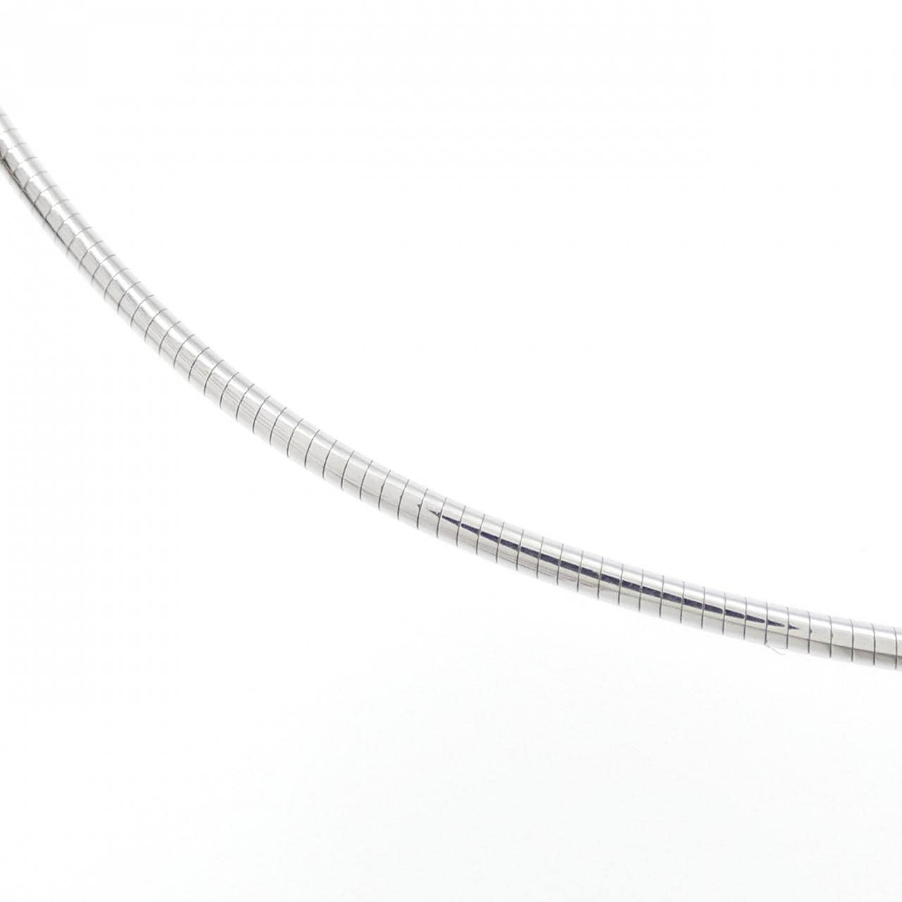 750WG Necklace