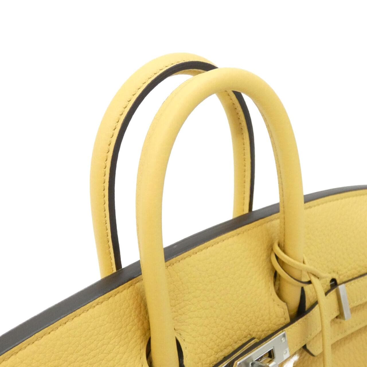 【未使用品】エルメス バーキン 25cm 041344CK バッグ