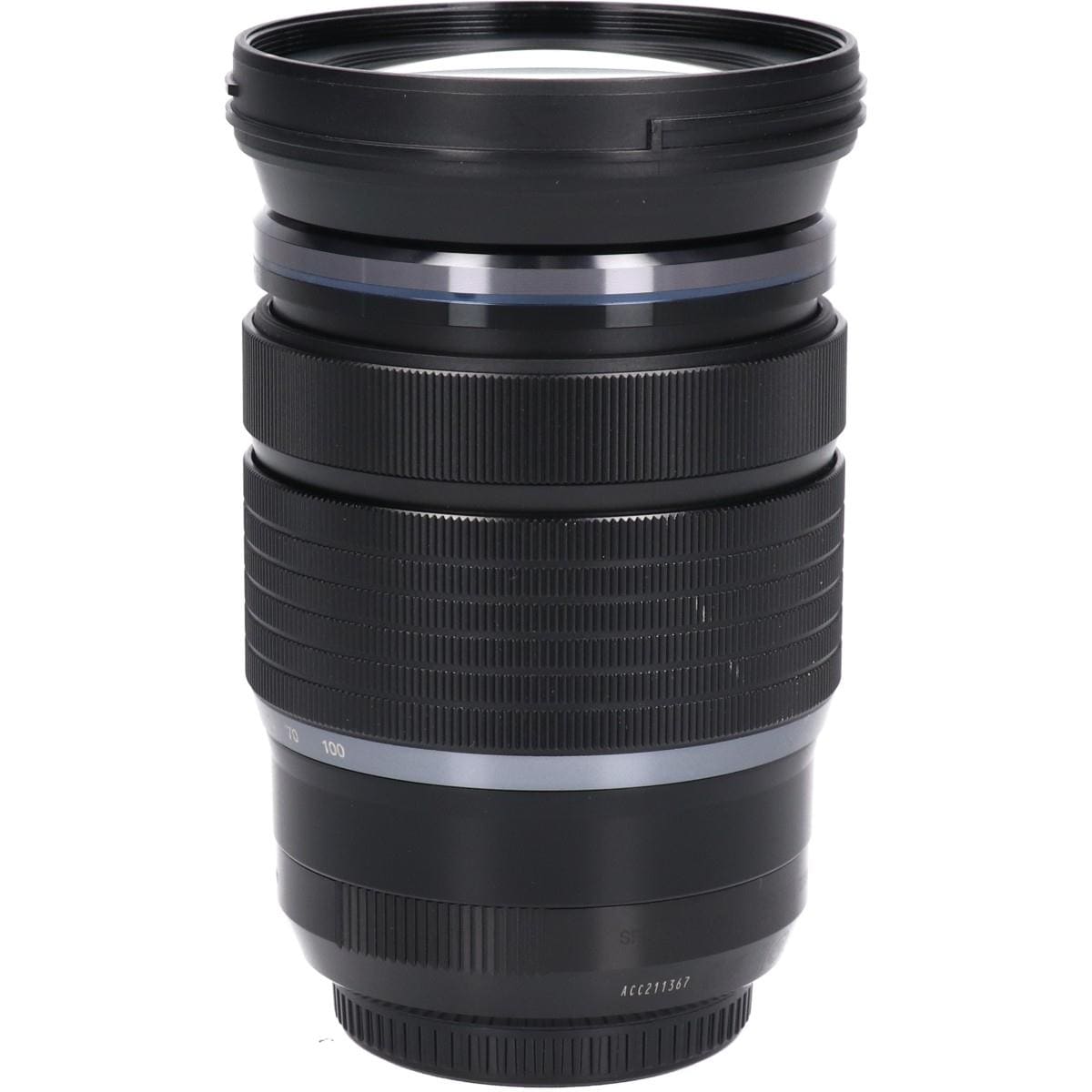 ＭＺＤ１２－１００ｍｍ　Ｆ４ＩＳ　ＰＲＯ