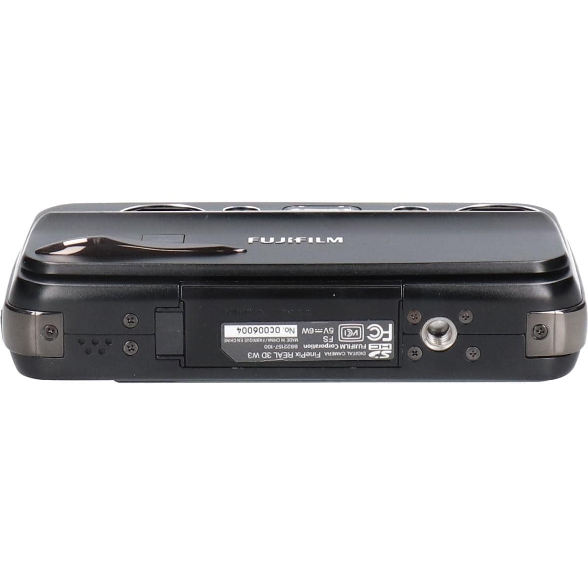 ＦＩＮＥＰＩＸ　ＲＥＡＬ　３Ｄ　Ｗ３
