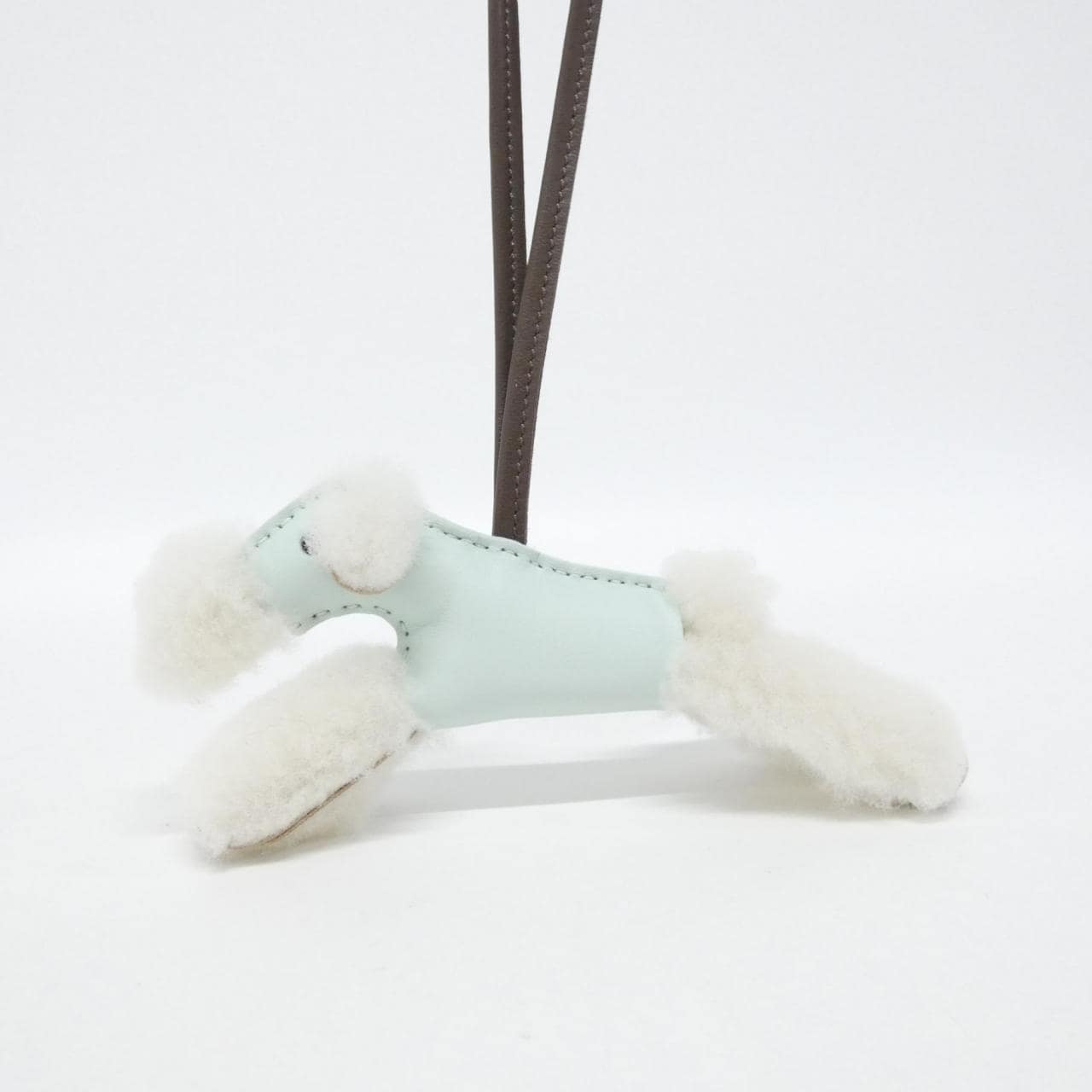 エルメス バディ バッグチャーム 083349CA