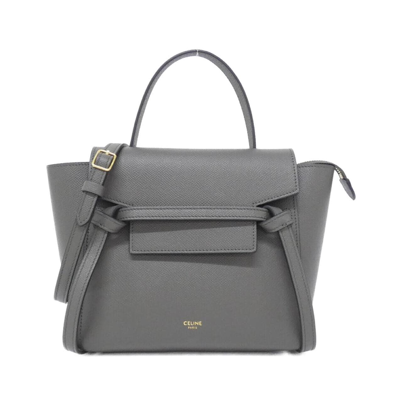 CELINE Nano 腰帶 189003ZVA 包