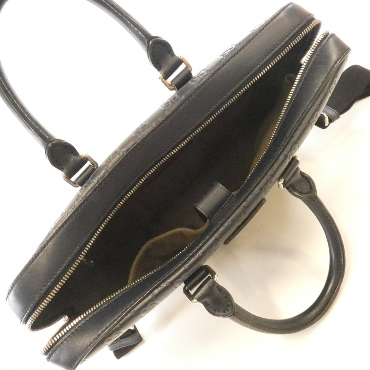 グッチ 435322 CWCBN バッグ