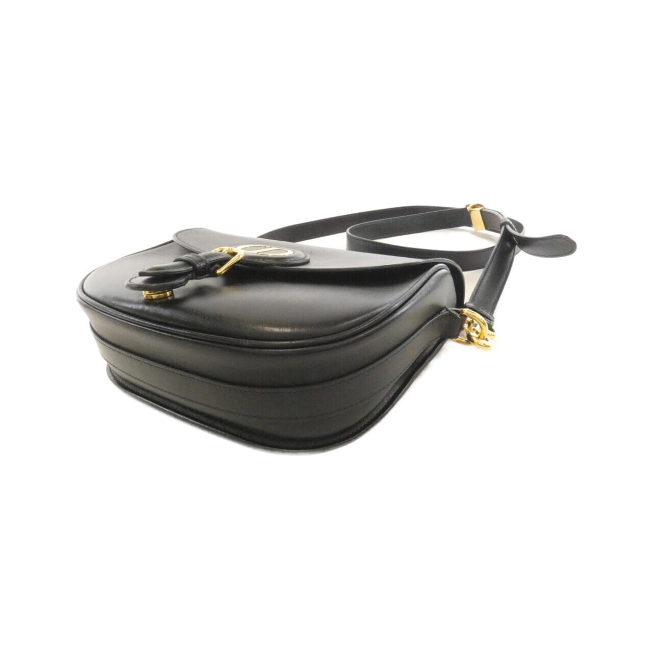 クリスチャンディオール ディオール ボビー ミディアム M9319UMOL ショルダーバッグ