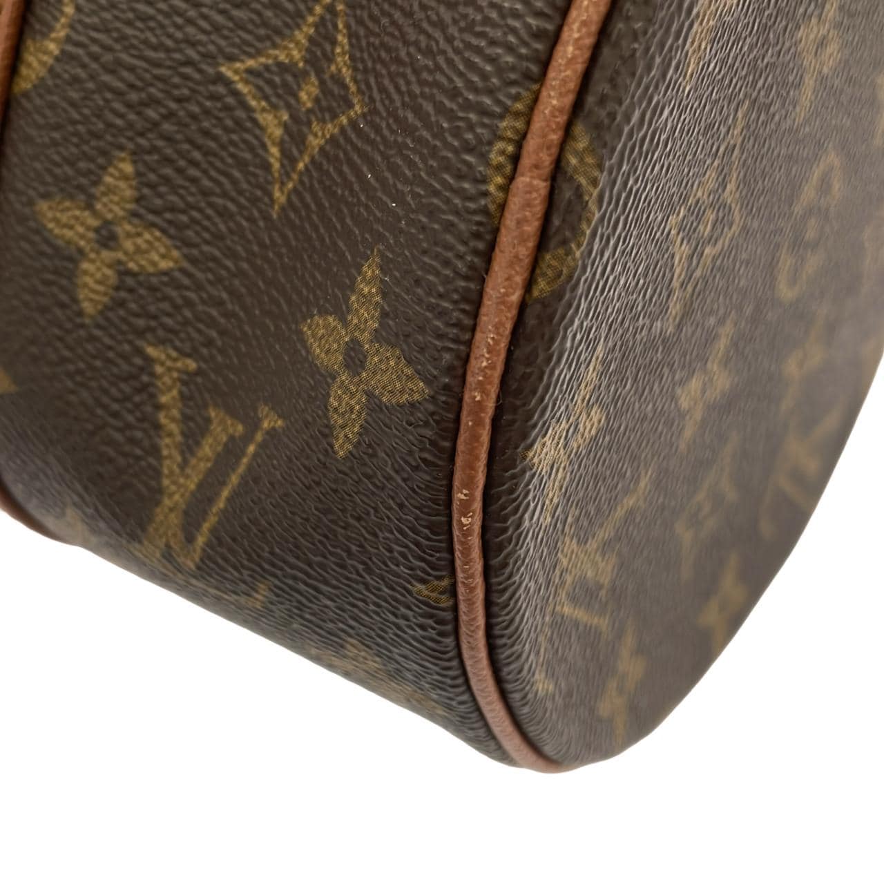 ルイヴィトン モノグラム パピヨン 30cm M51365 バッグ