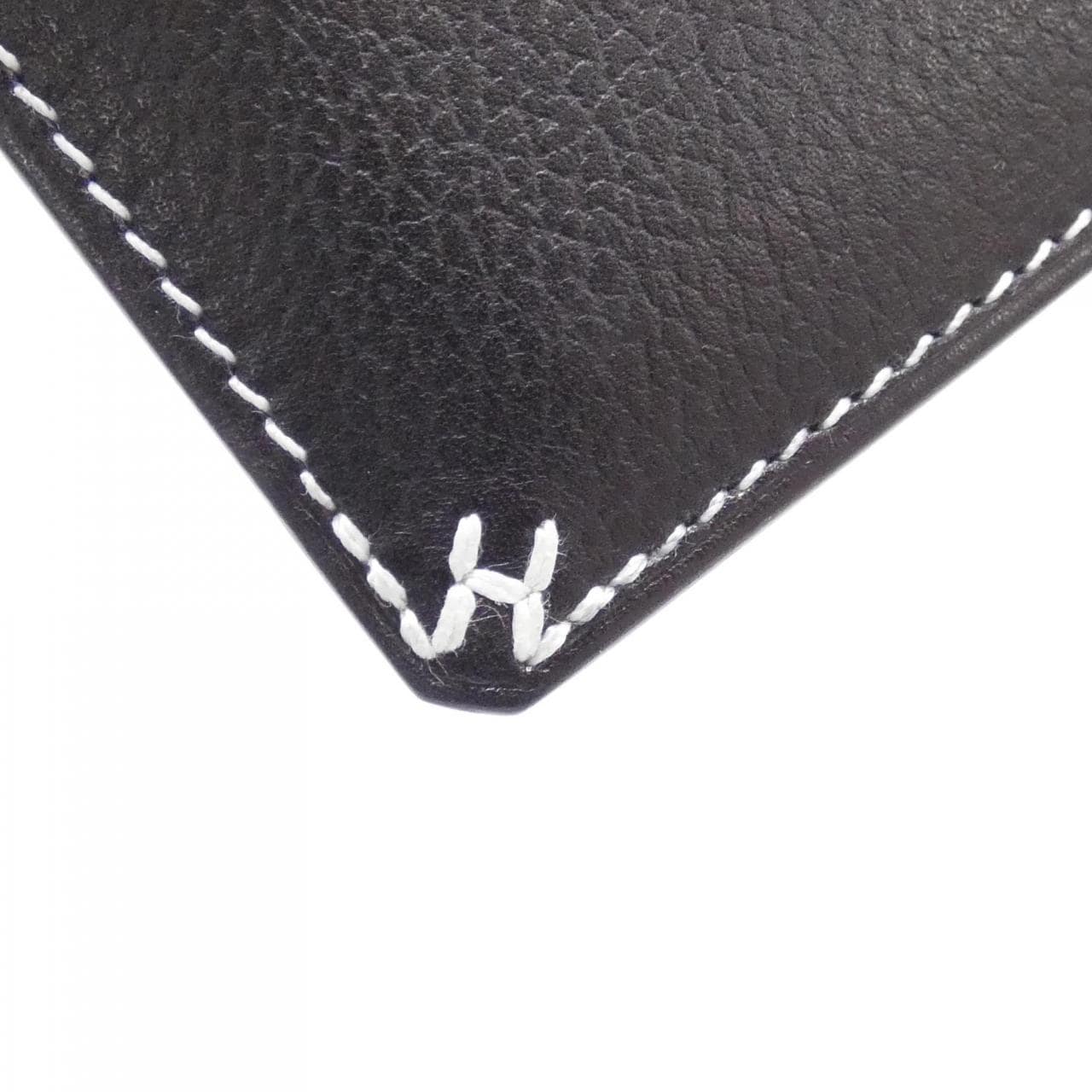 エルメス H セリエ ヴェルソ カードケース