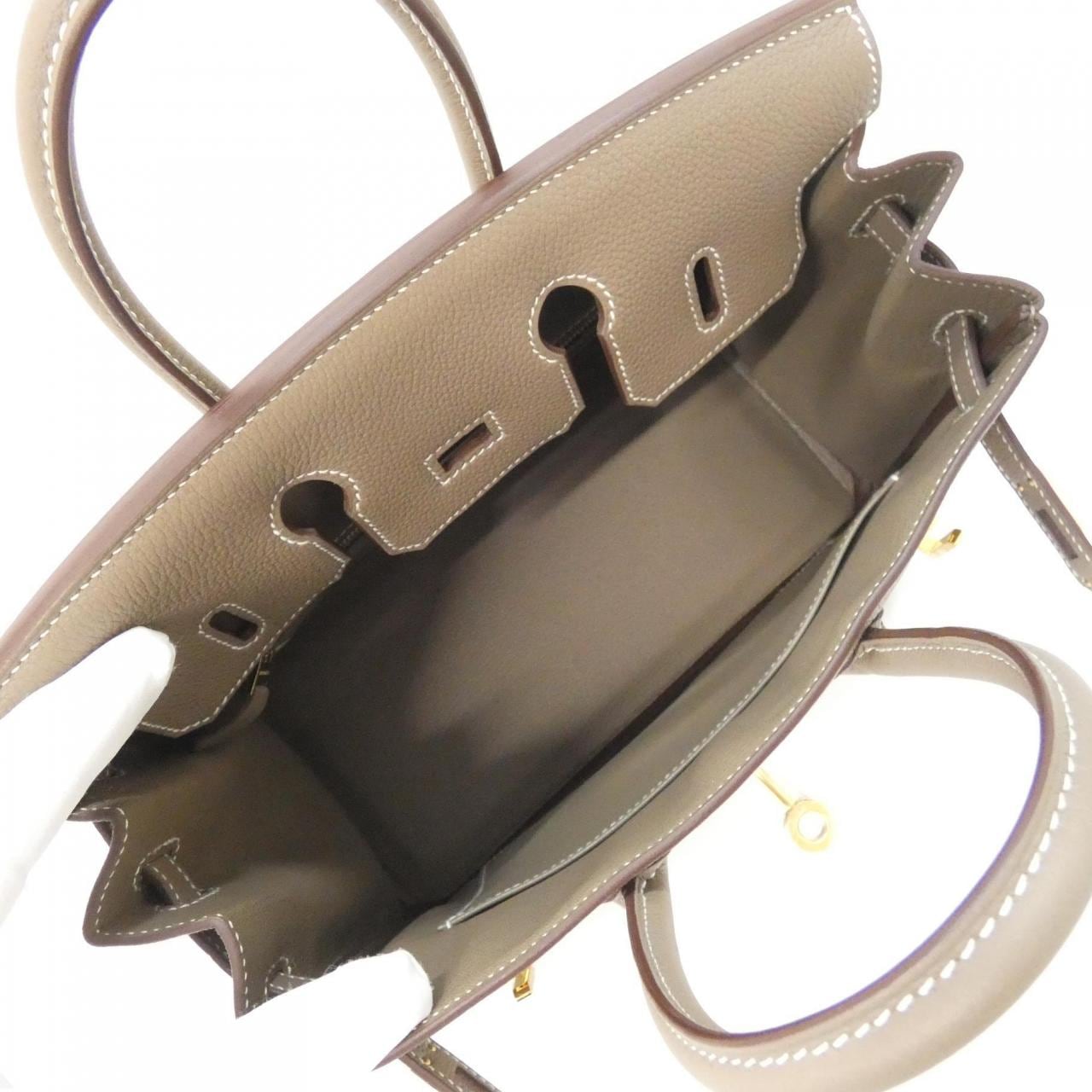【未使用品】エルメス バーキン 25cm 041344CC バッグ