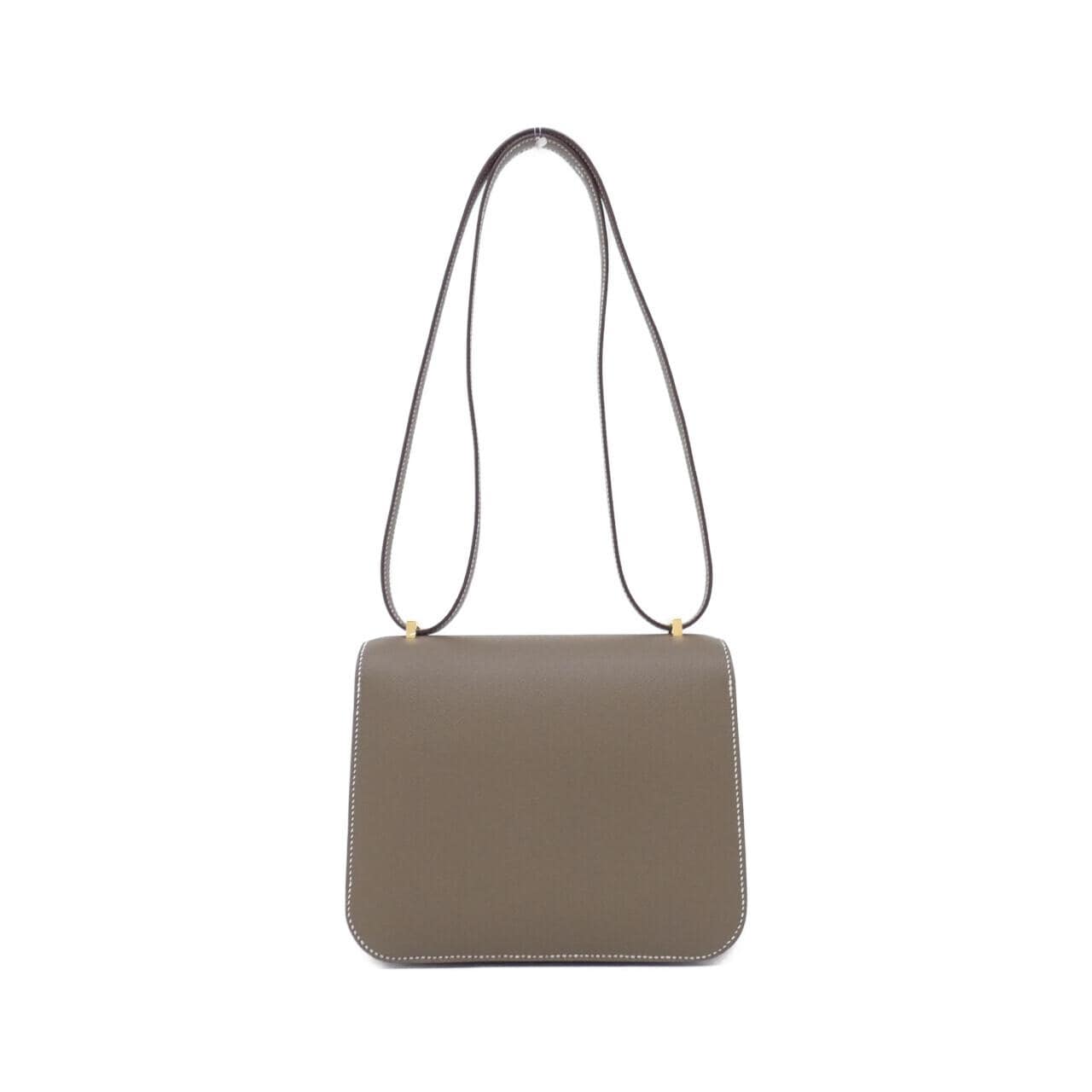 【未使用品】エルメス コンスタンス3 MINI 083905CC ショルダーバッグ